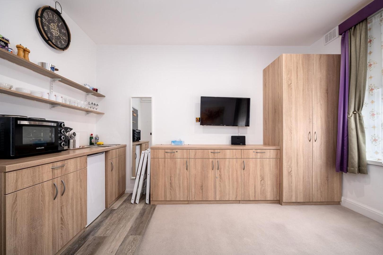 Apartamento Guestready - Parkside Paradise Serenity Londres