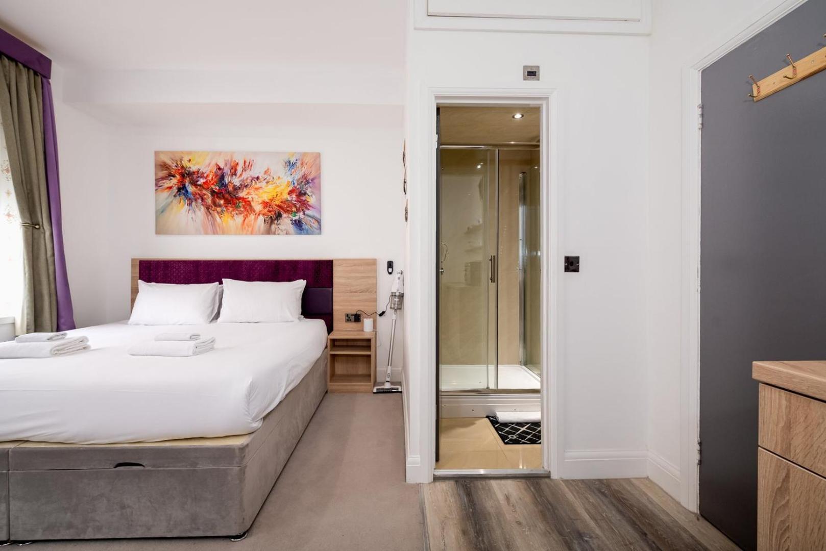 Apartamento Guestready - Parkside Paradise Serenity