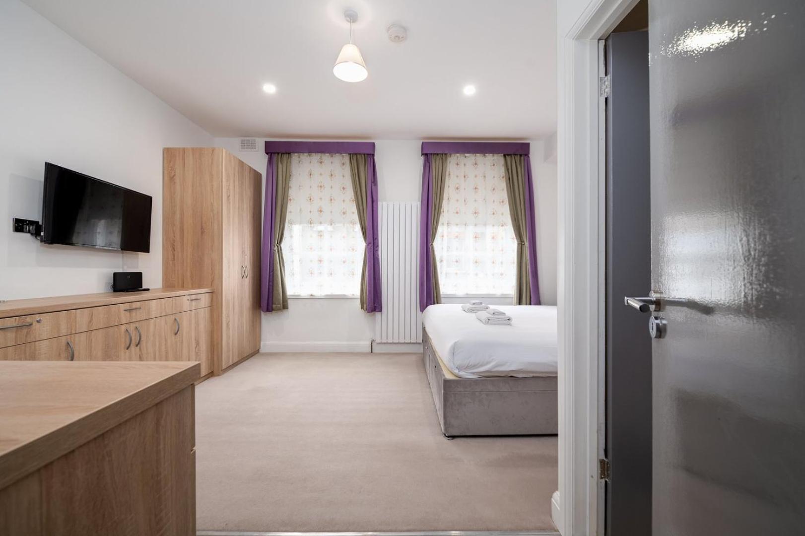 Apartamento Guestready - Parkside Paradise Serenity *