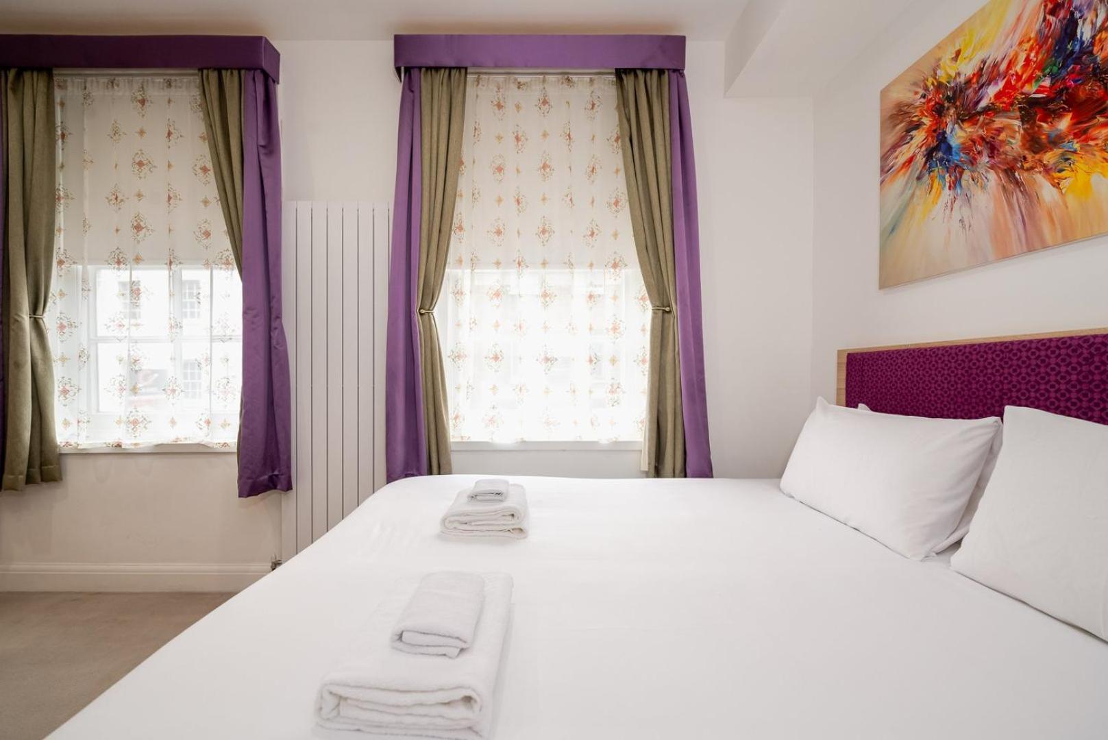 Guestready - Parkside Paradise Serenity Apartamento Londres