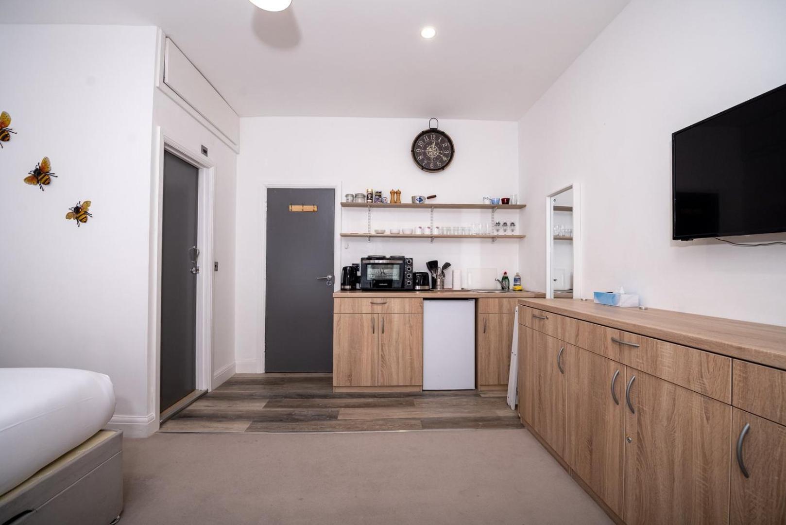 Guestready - Parkside Paradise Serenity * Londres