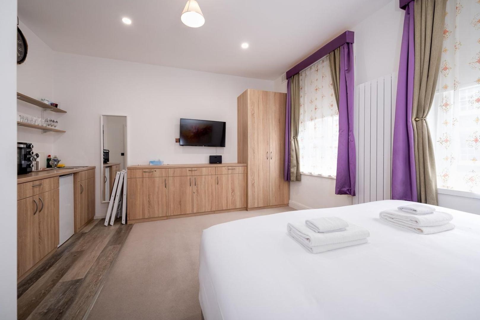 Guestready - Parkside Paradise Serenity Apartamento