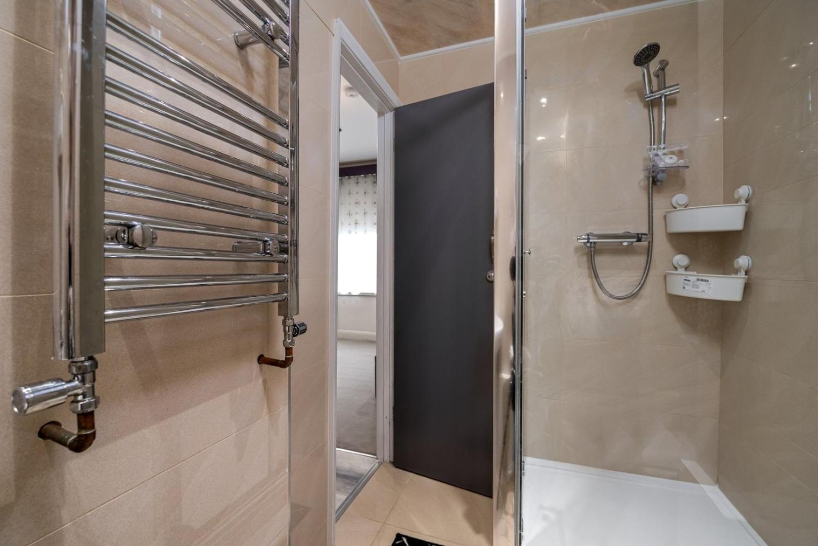 Apartamento Guestready - Parkside Paradise Serenity Londres
