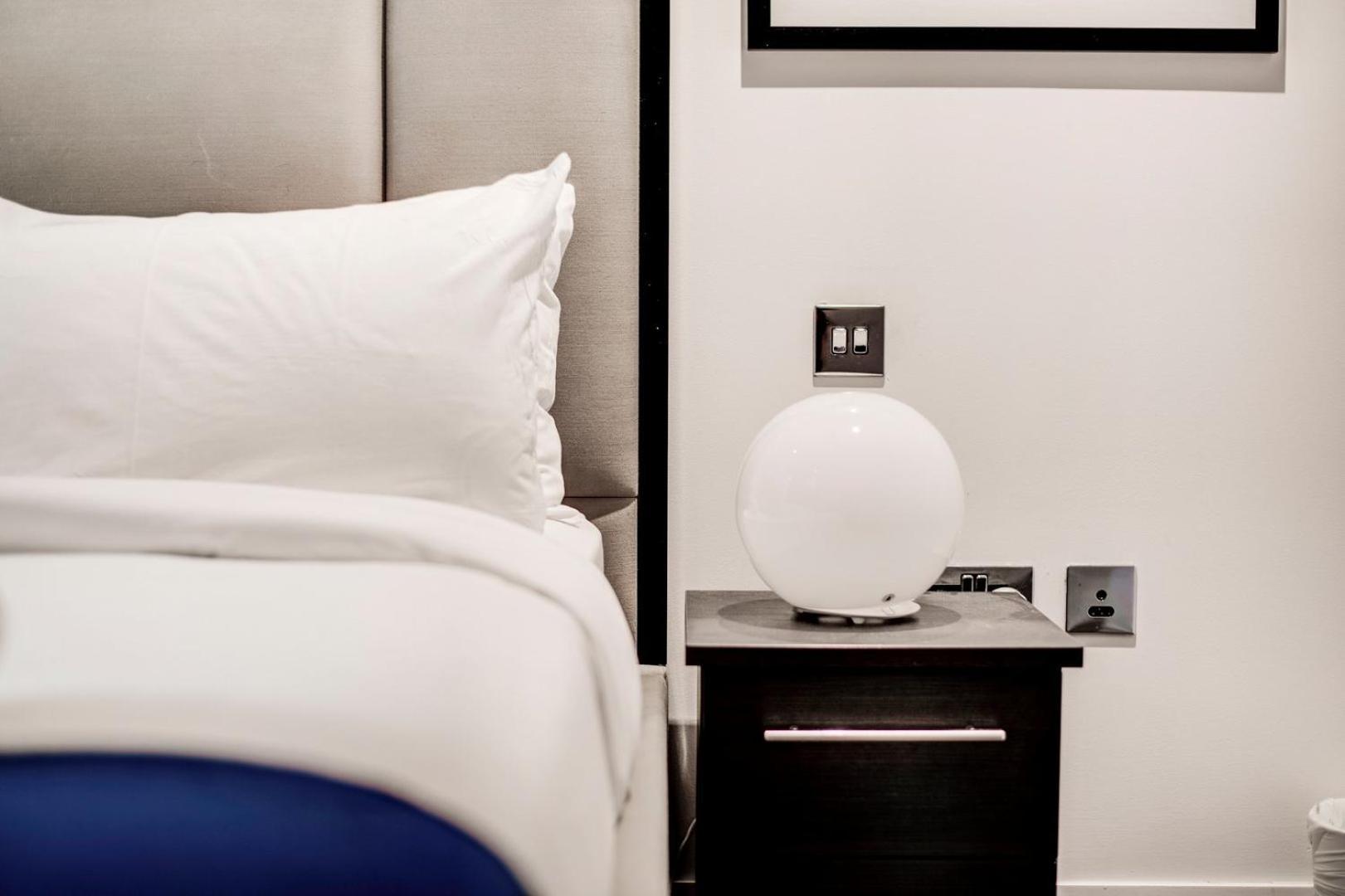 Guestready - A Prime In Nine Elms Londres