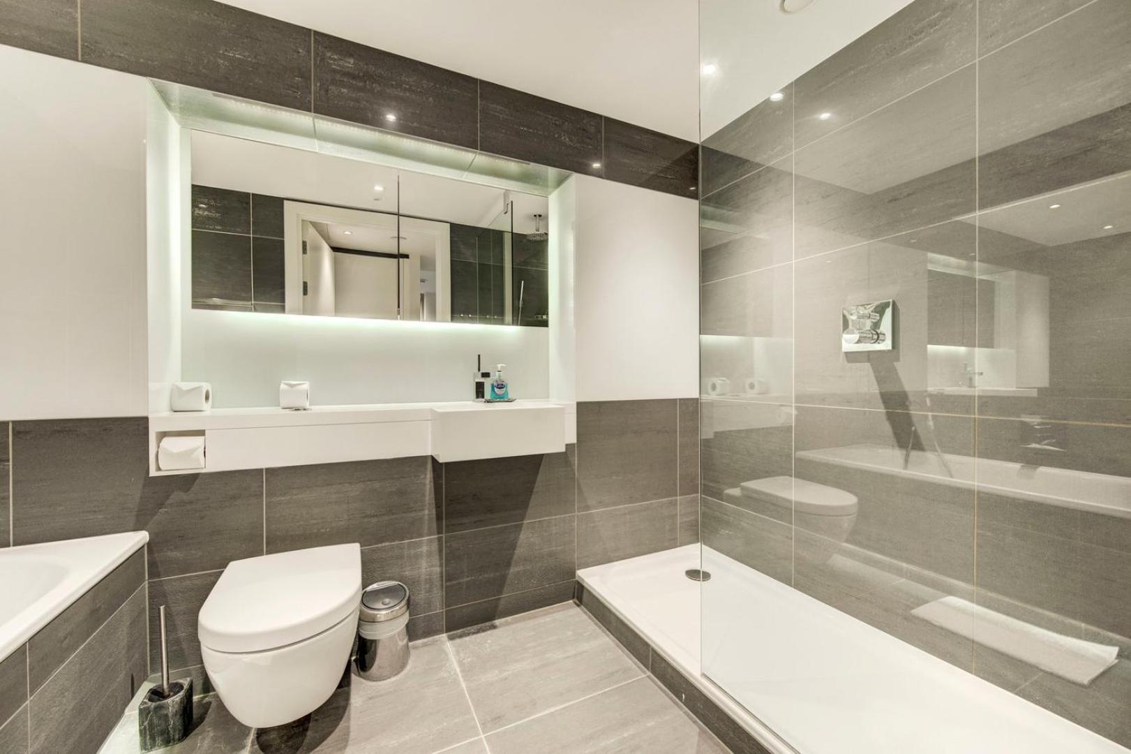 Appartement Guestready - A Prime In Nine Elms