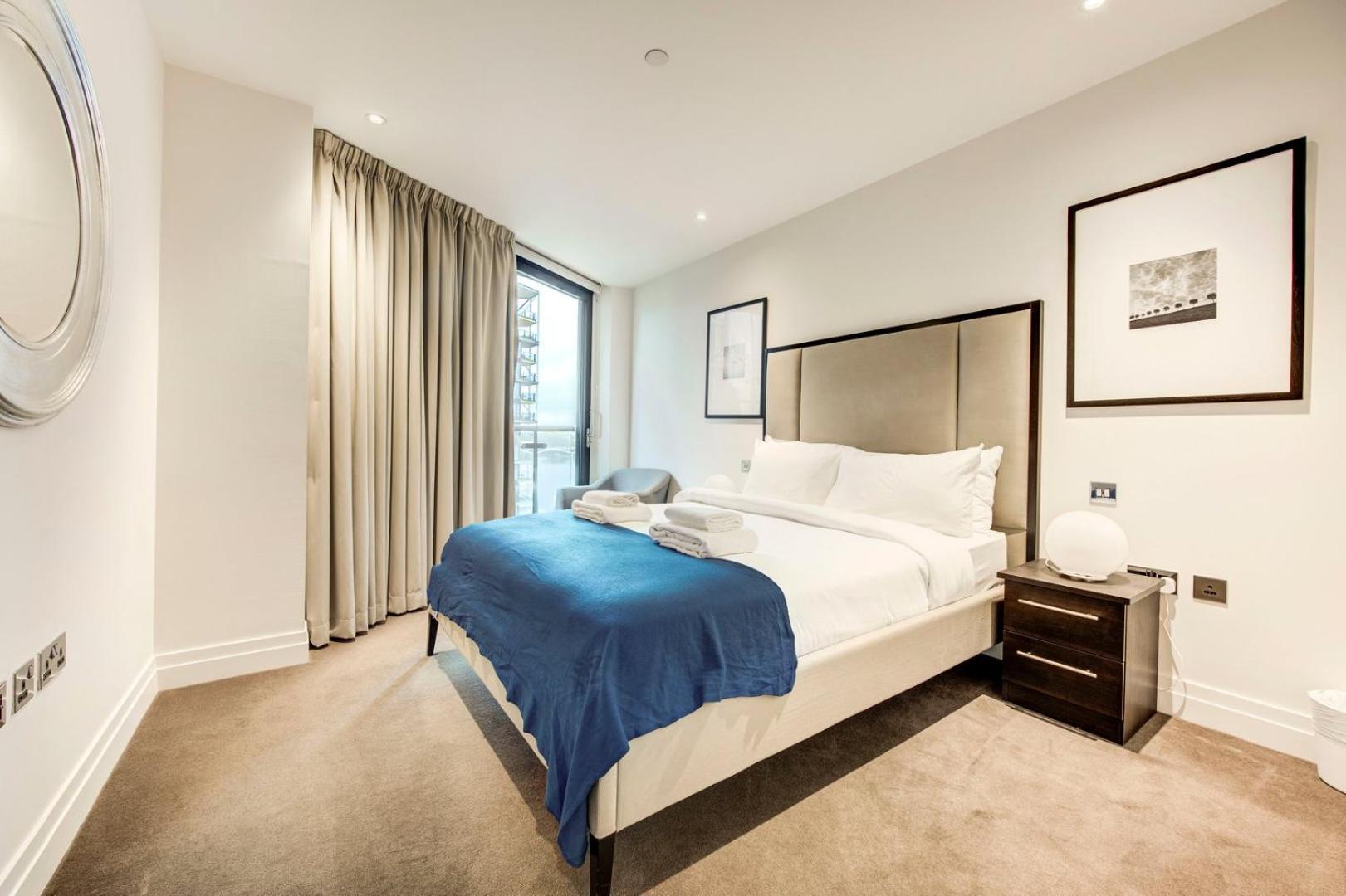 Guestready - A Prime In Nine Elms
