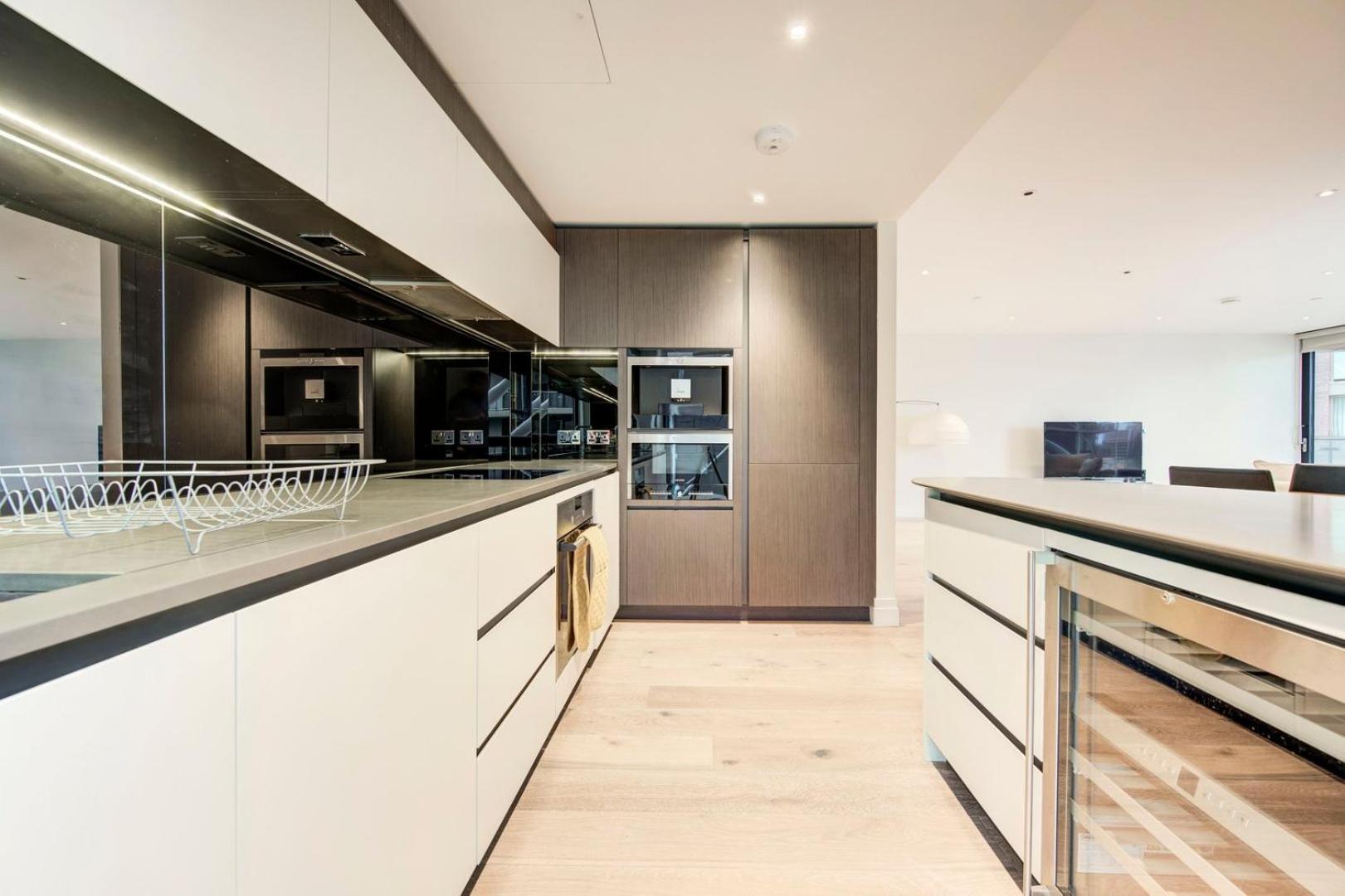 Guestready - A Prime In Nine Elms * Londen