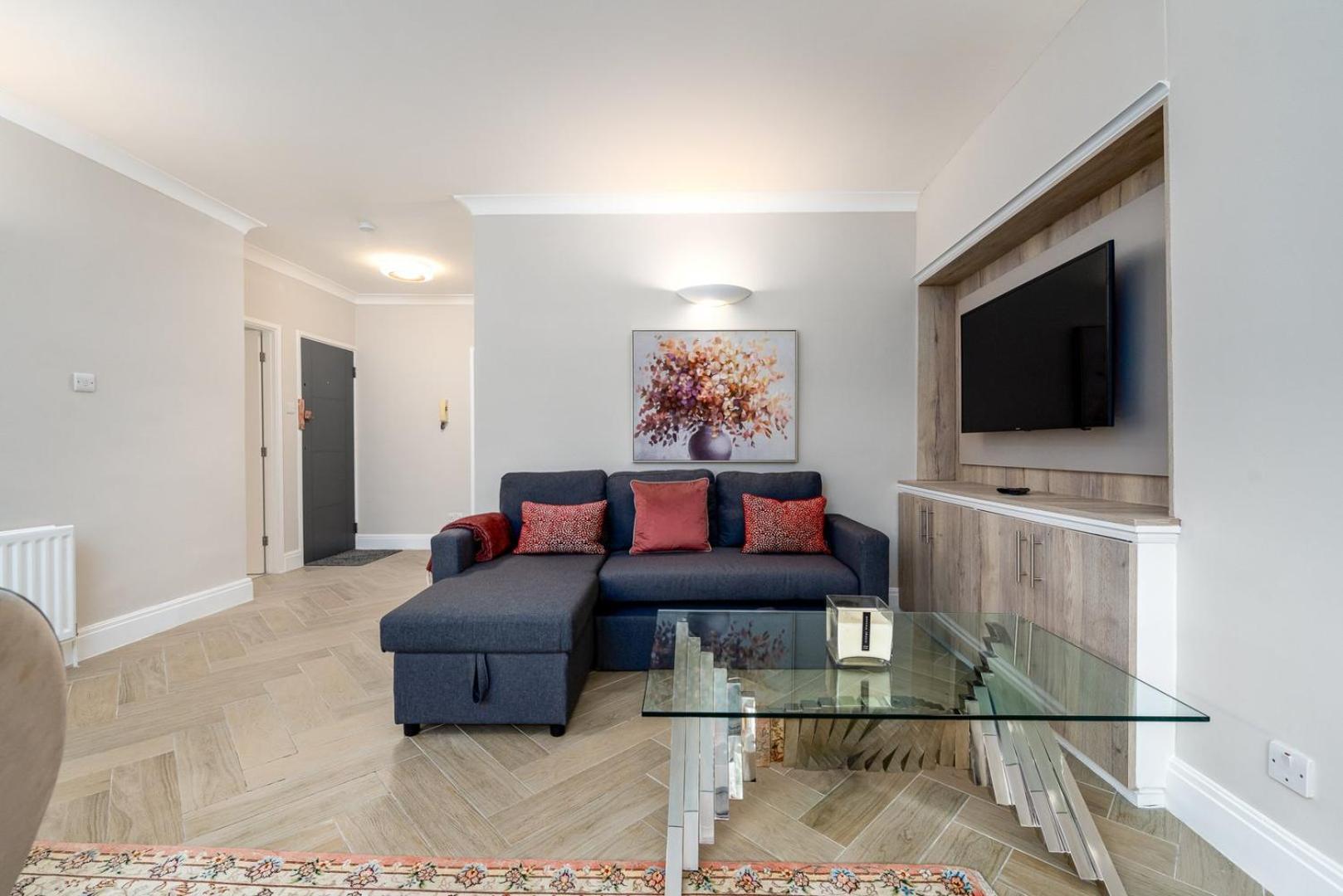 Guestready - Carlton Hill Charmer Apartamento Londres