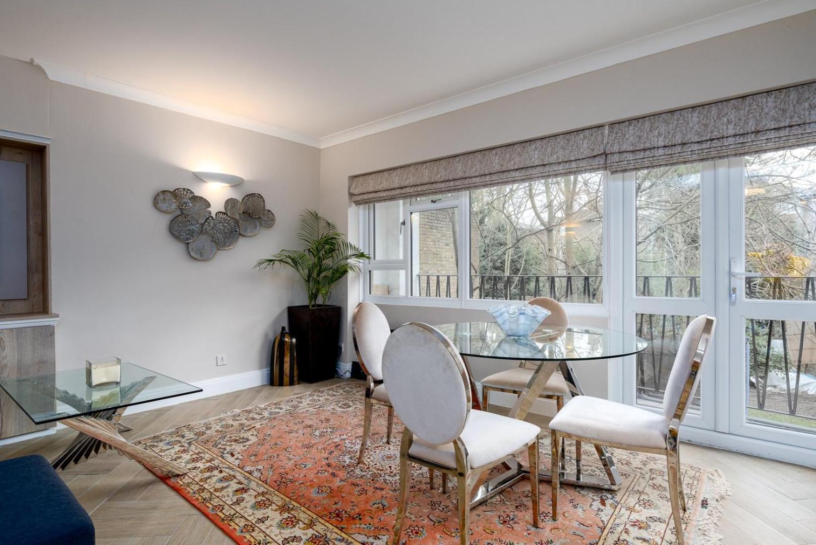 Guestready - Carlton Hill Charmer Londres