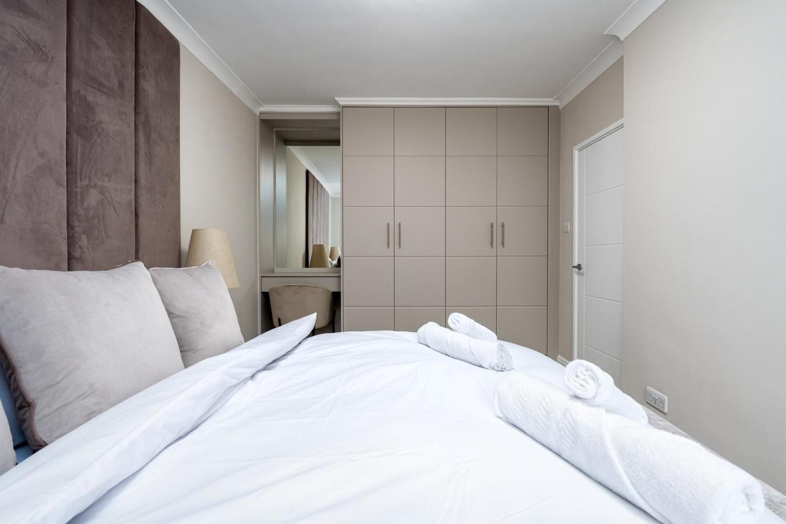 Appartement Guestready - Carlton Hill Charmer Londres