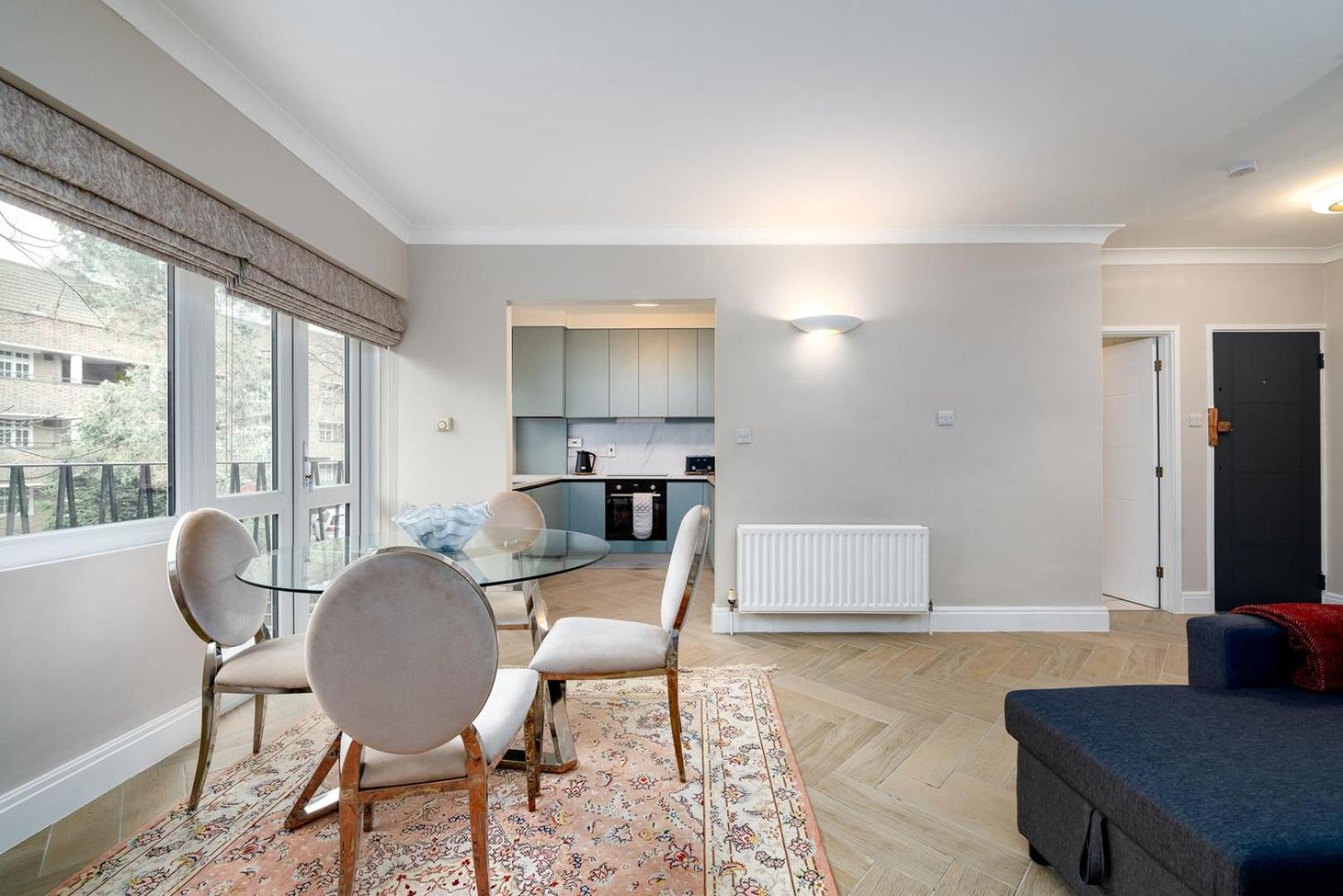 Appartement Guestready - Carlton Hill Charmer Londres