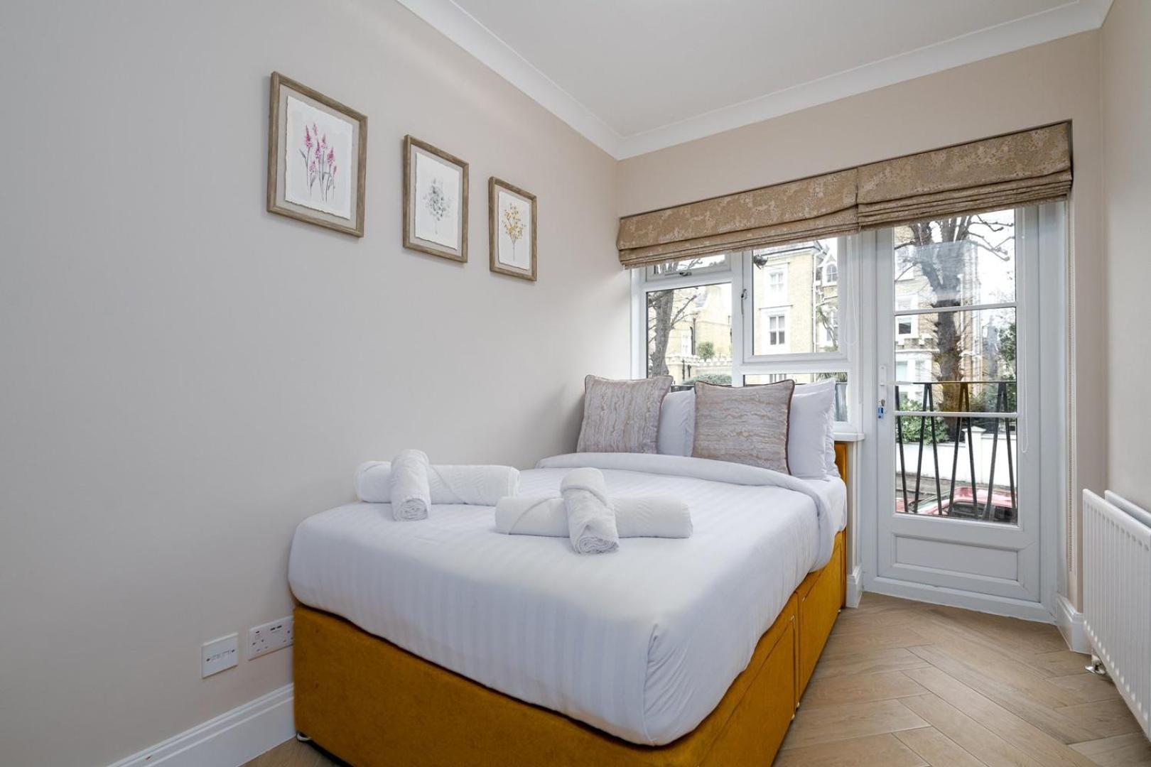 Guestready - Carlton Hill Charmer *