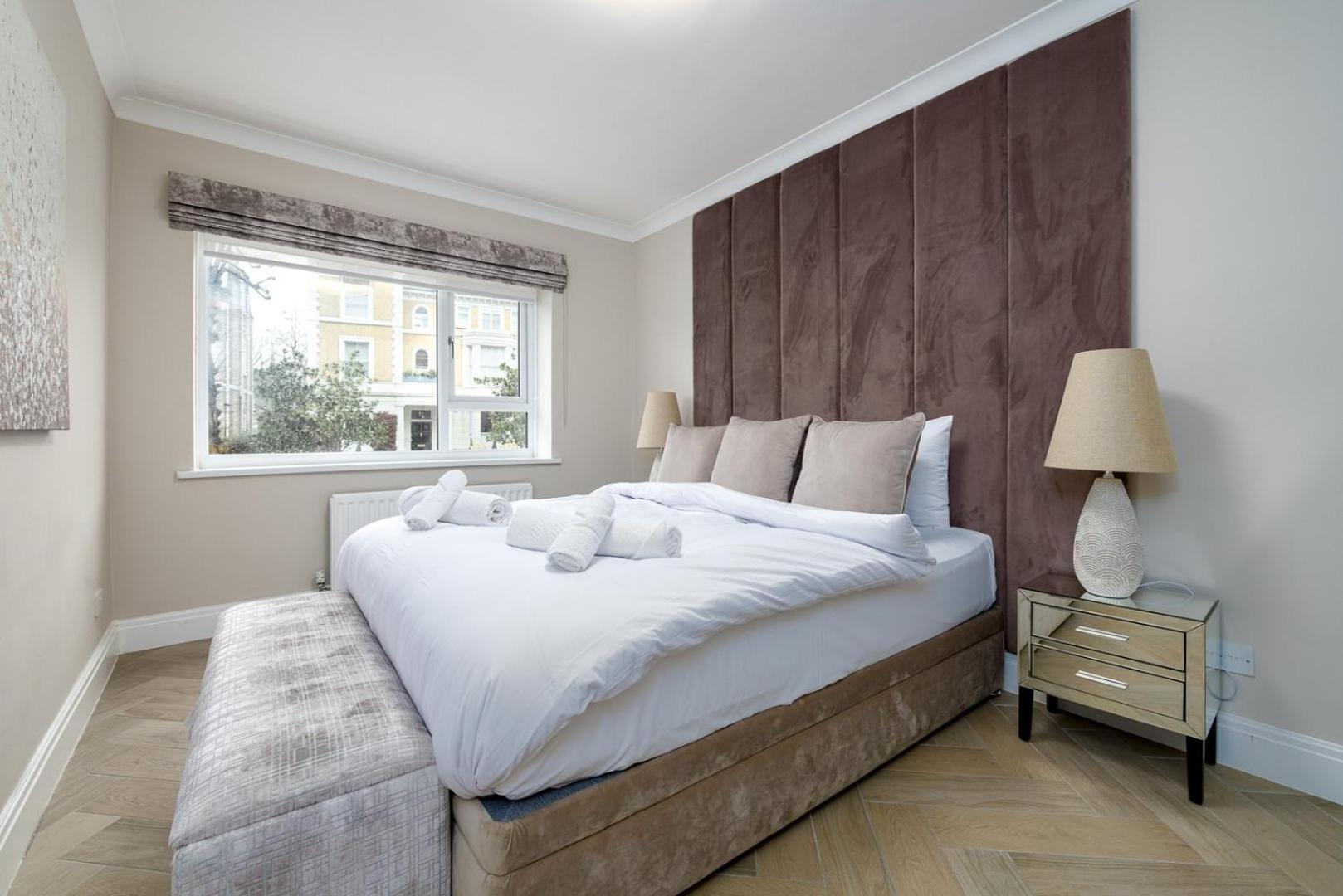 Guestready - Carlton Hill Charmer Londres