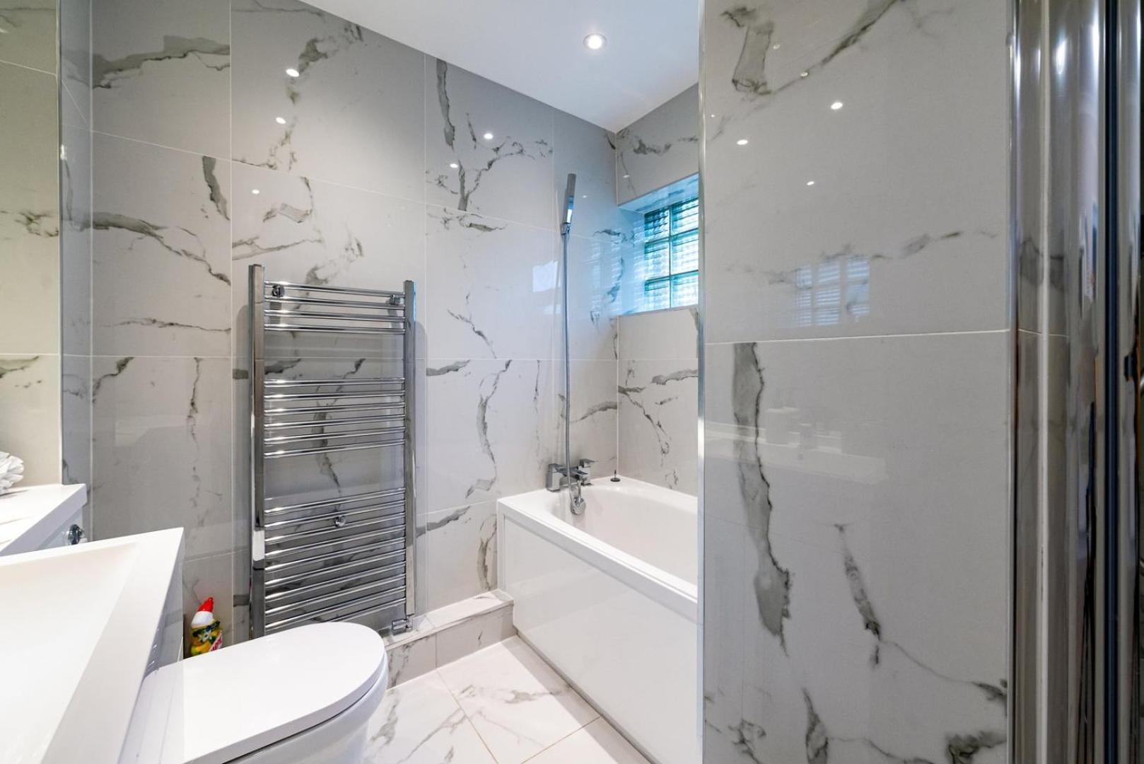 Guestready - Carlton Hill Charmer * Londres