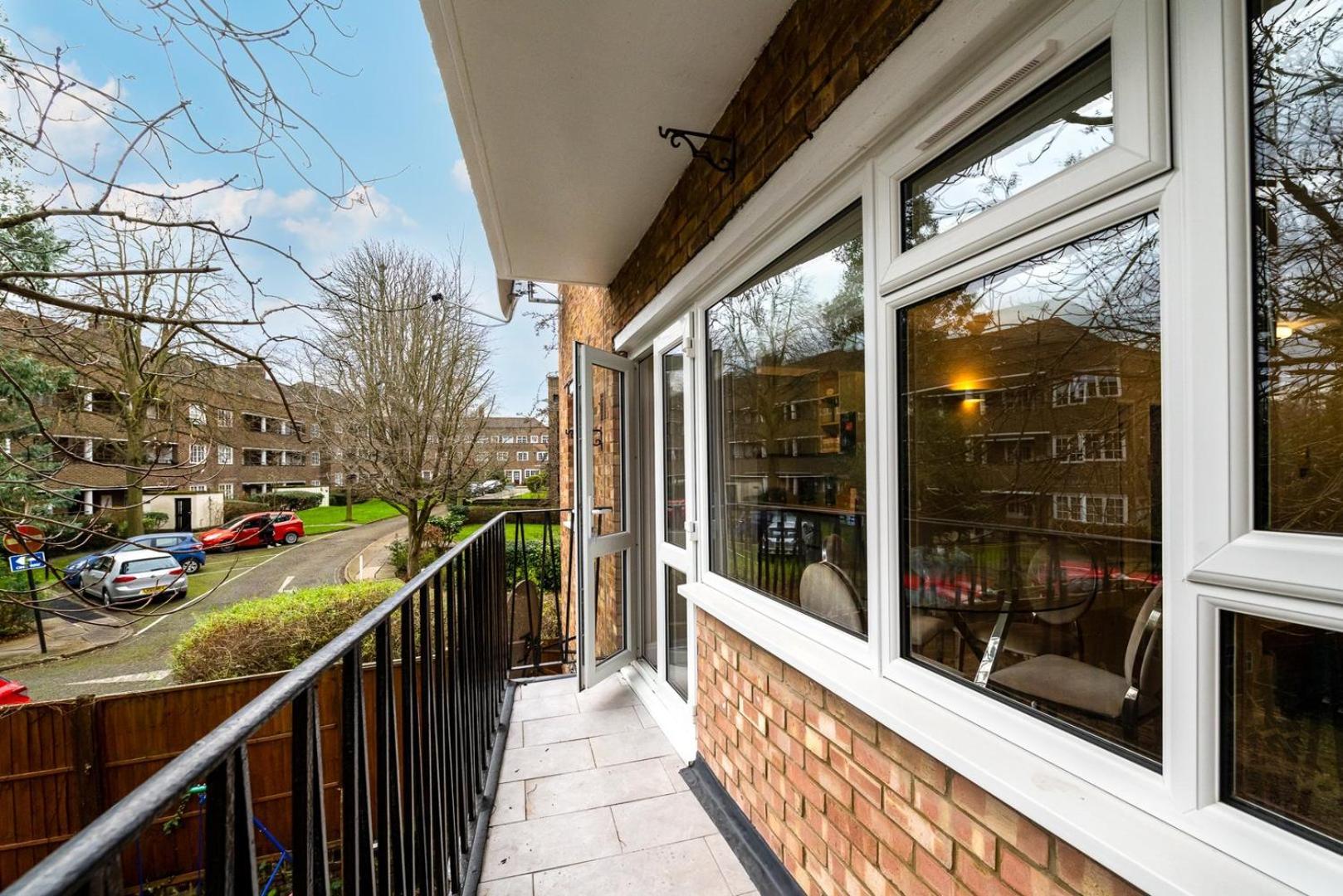 Appartement Guestready - Carlton Hill Charmer