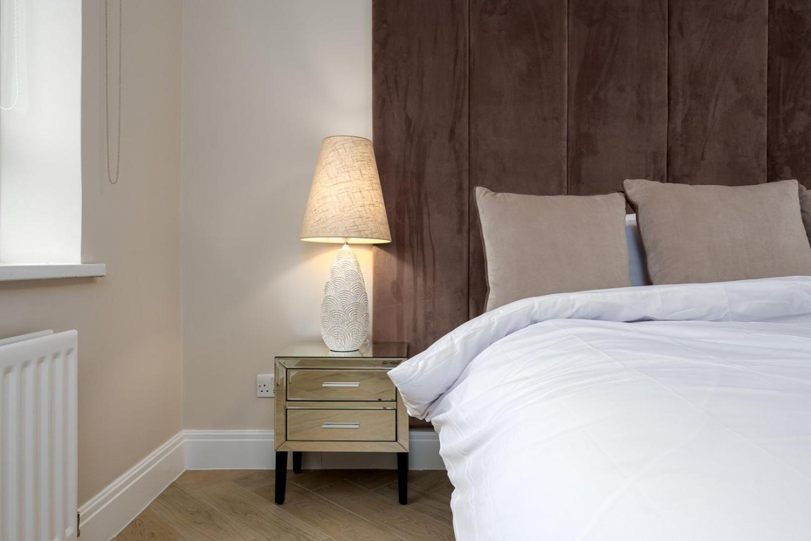 Appartement Guestready - Carlton Hill Charmer *