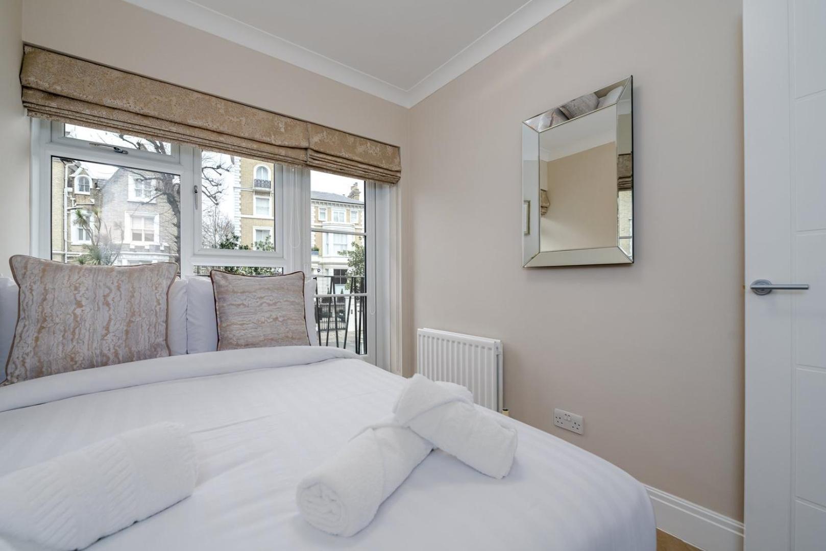 Guestready - Carlton Hill Charmer Appartement Londres