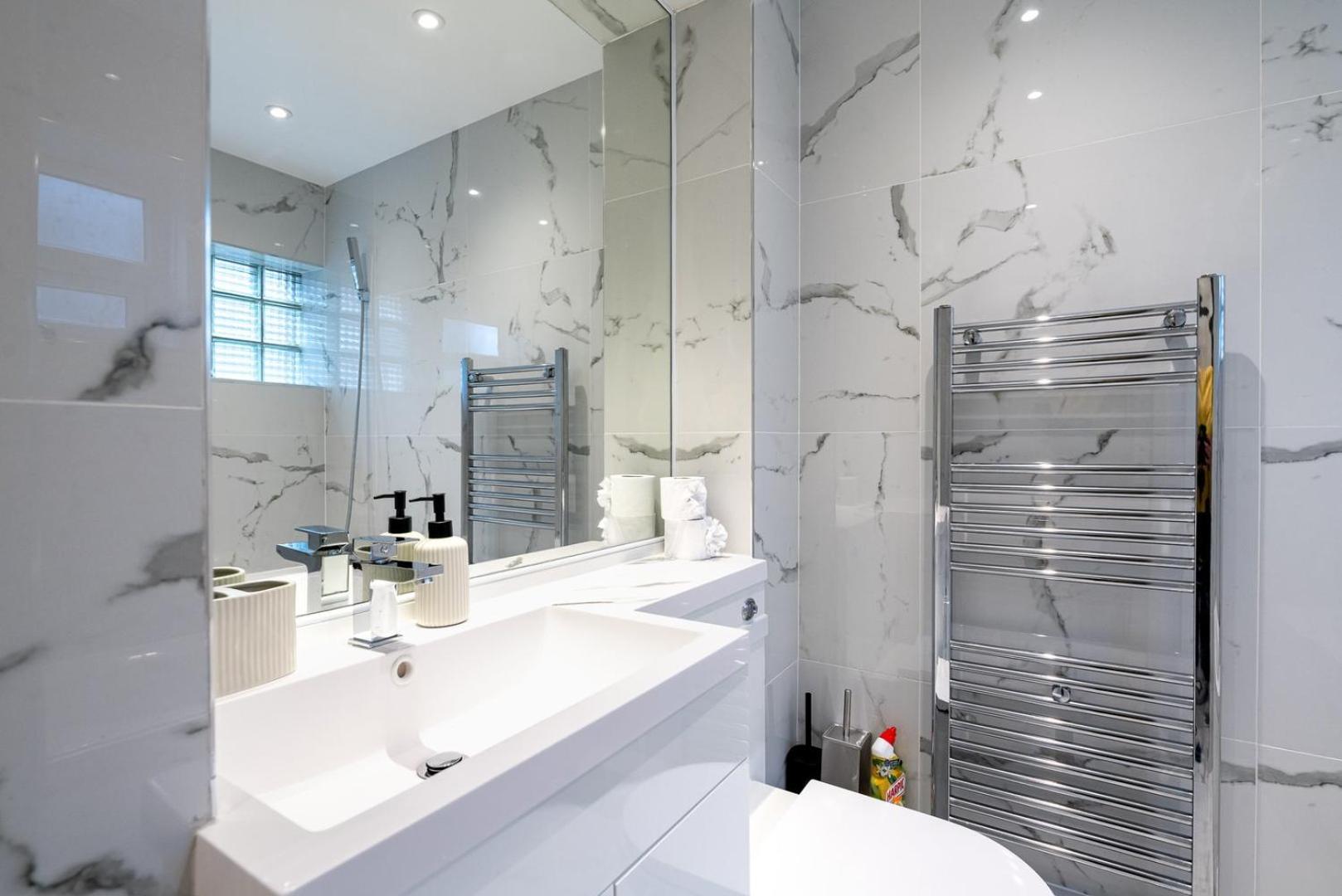 Guestready - Carlton Hill Charmer Londres