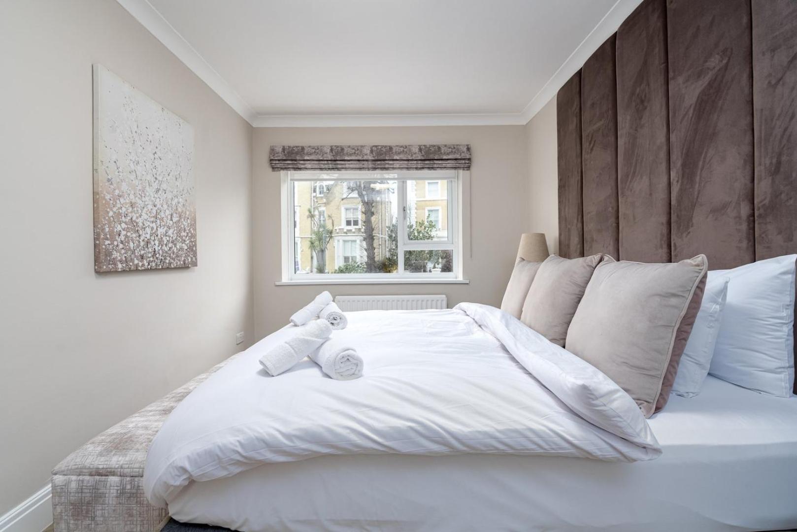 Appartement Guestready - Carlton Hill Charmer *