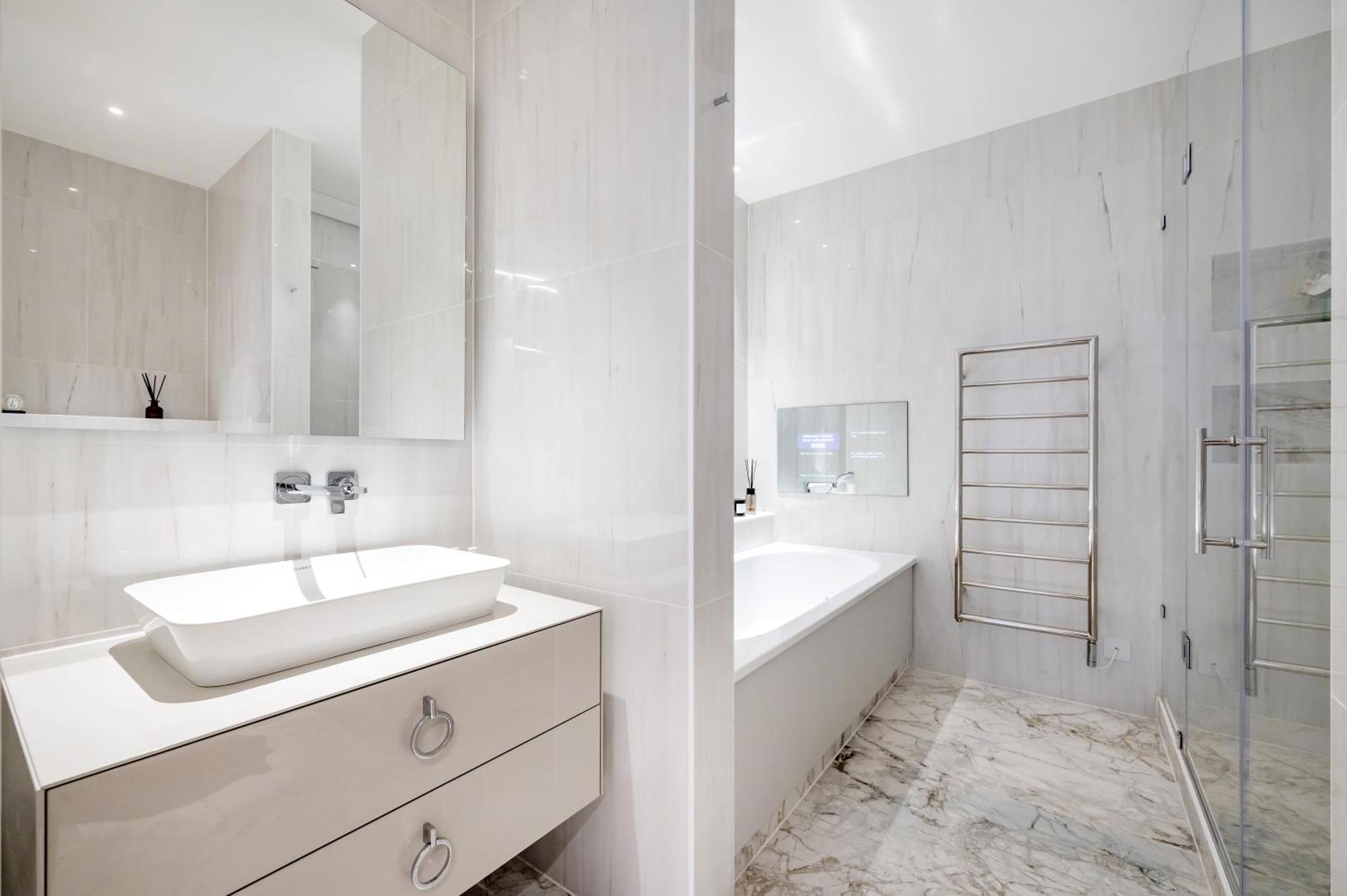 Appartement Premium In The West End Londres