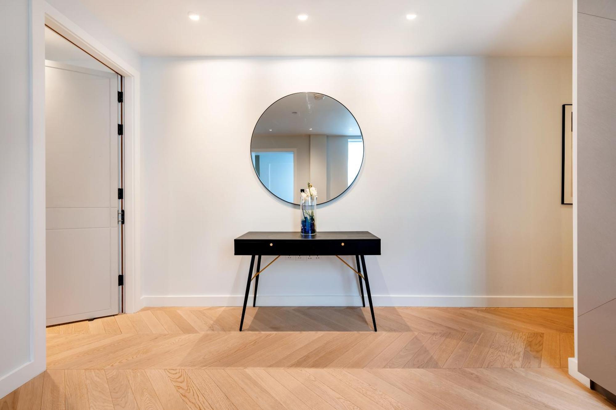 Appartement Premium In The West End Londres