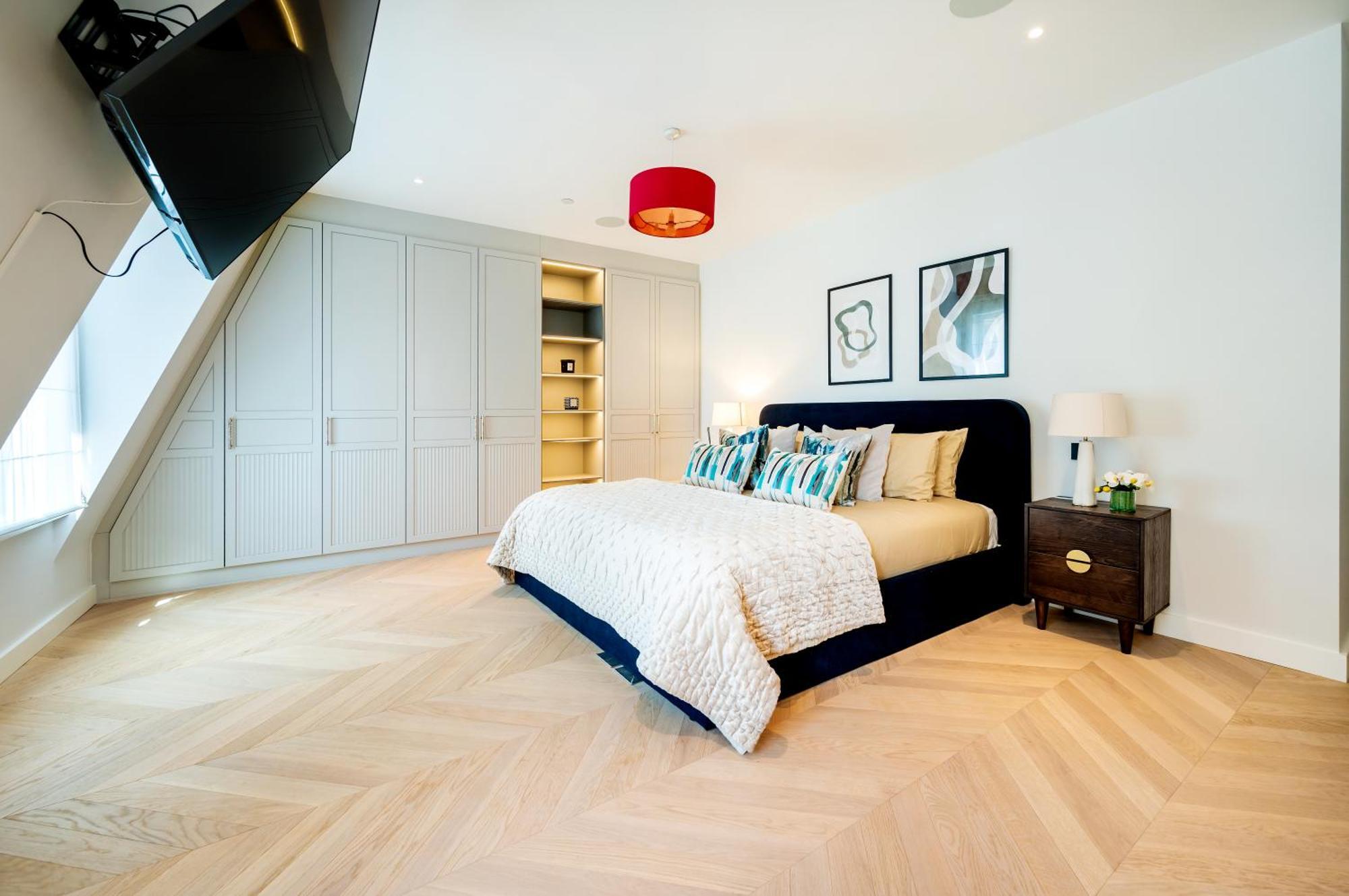 Premium In The West End Londres