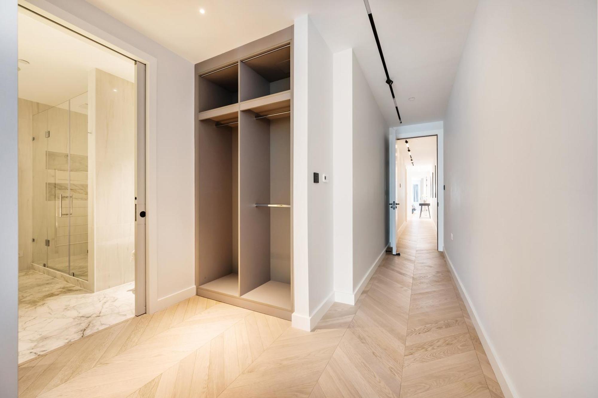 Appartement Premium In The West End *