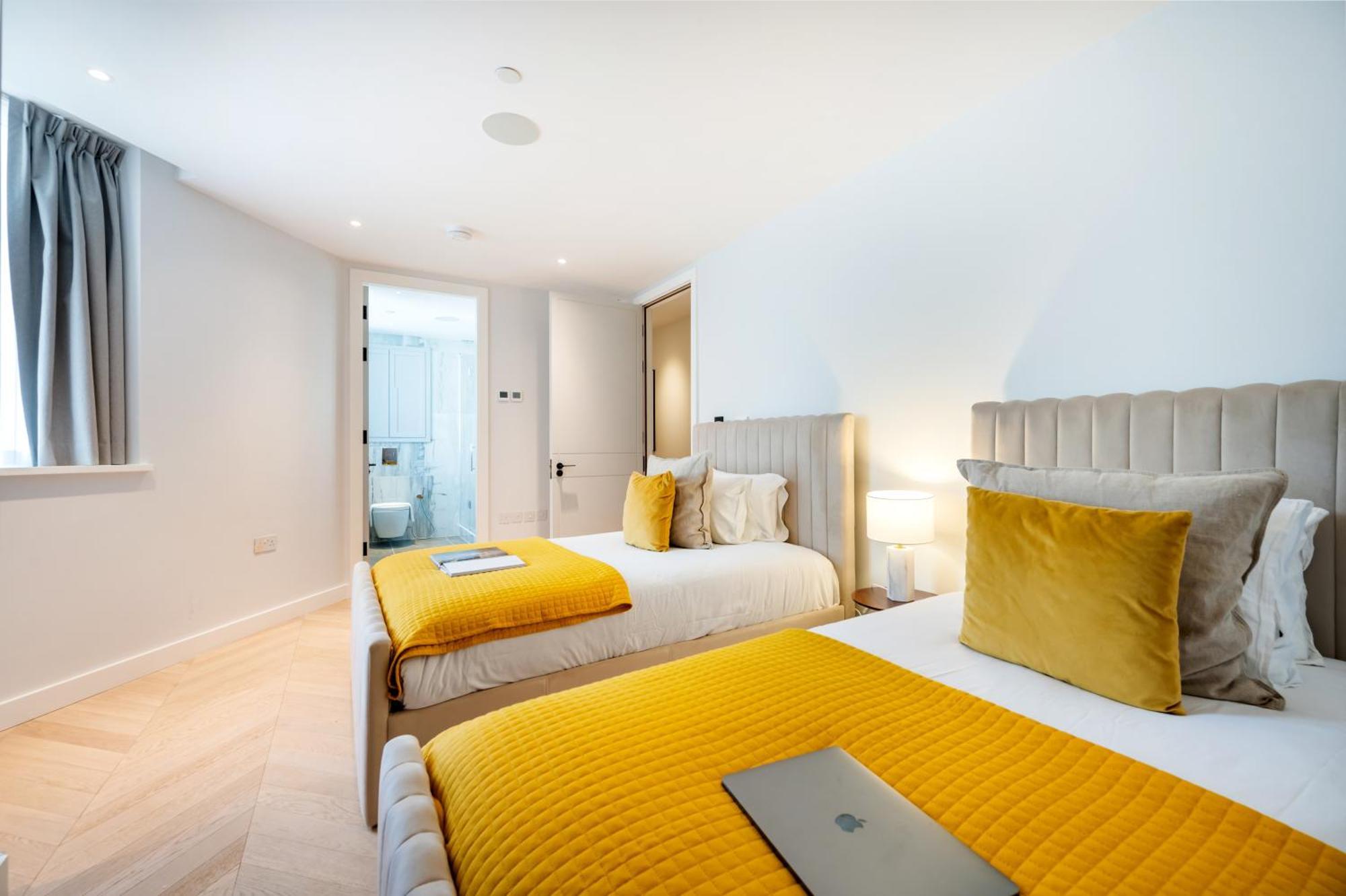 Appartement Premium In The West End Londres