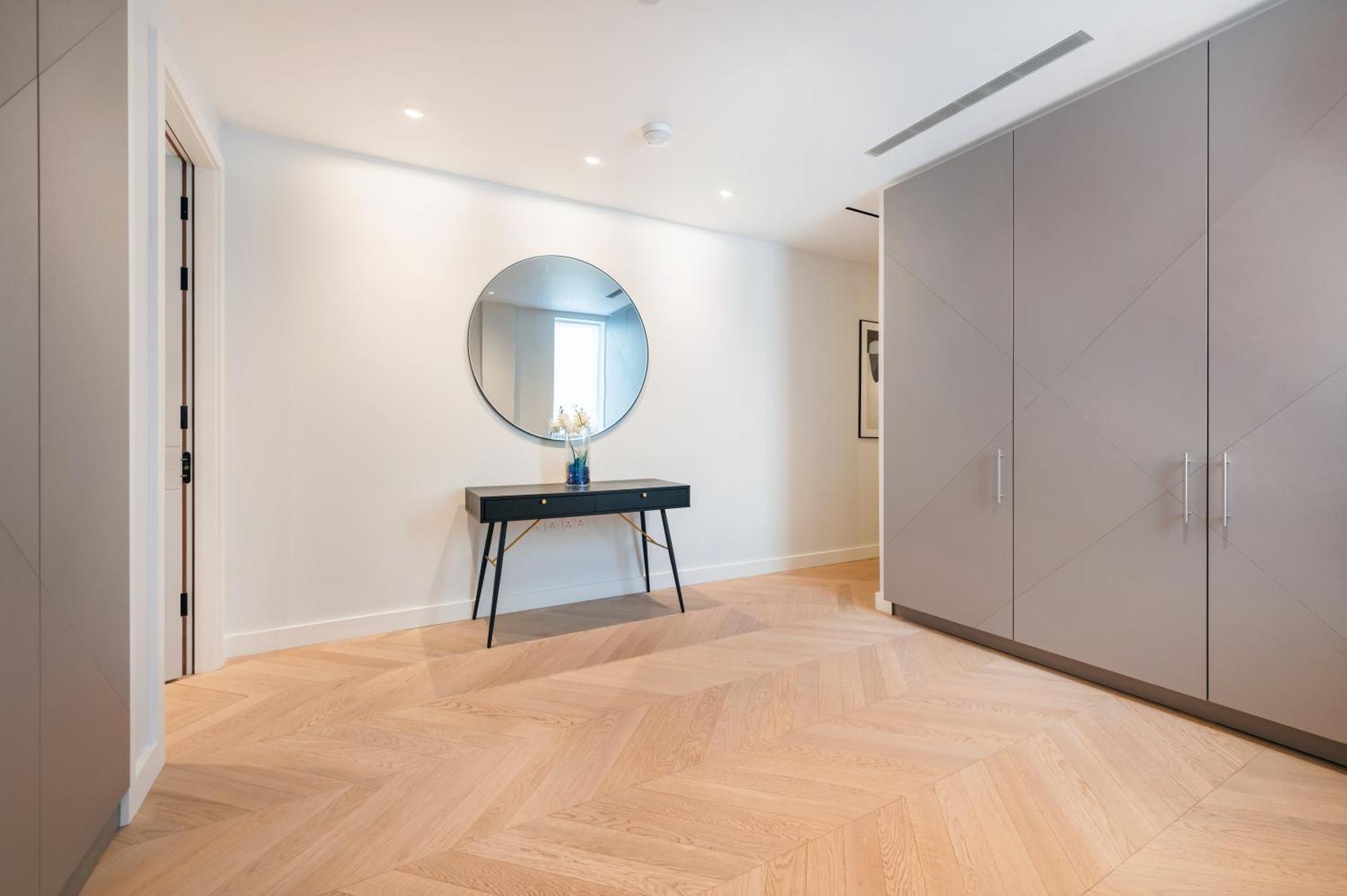 Appartement Premium In The West End