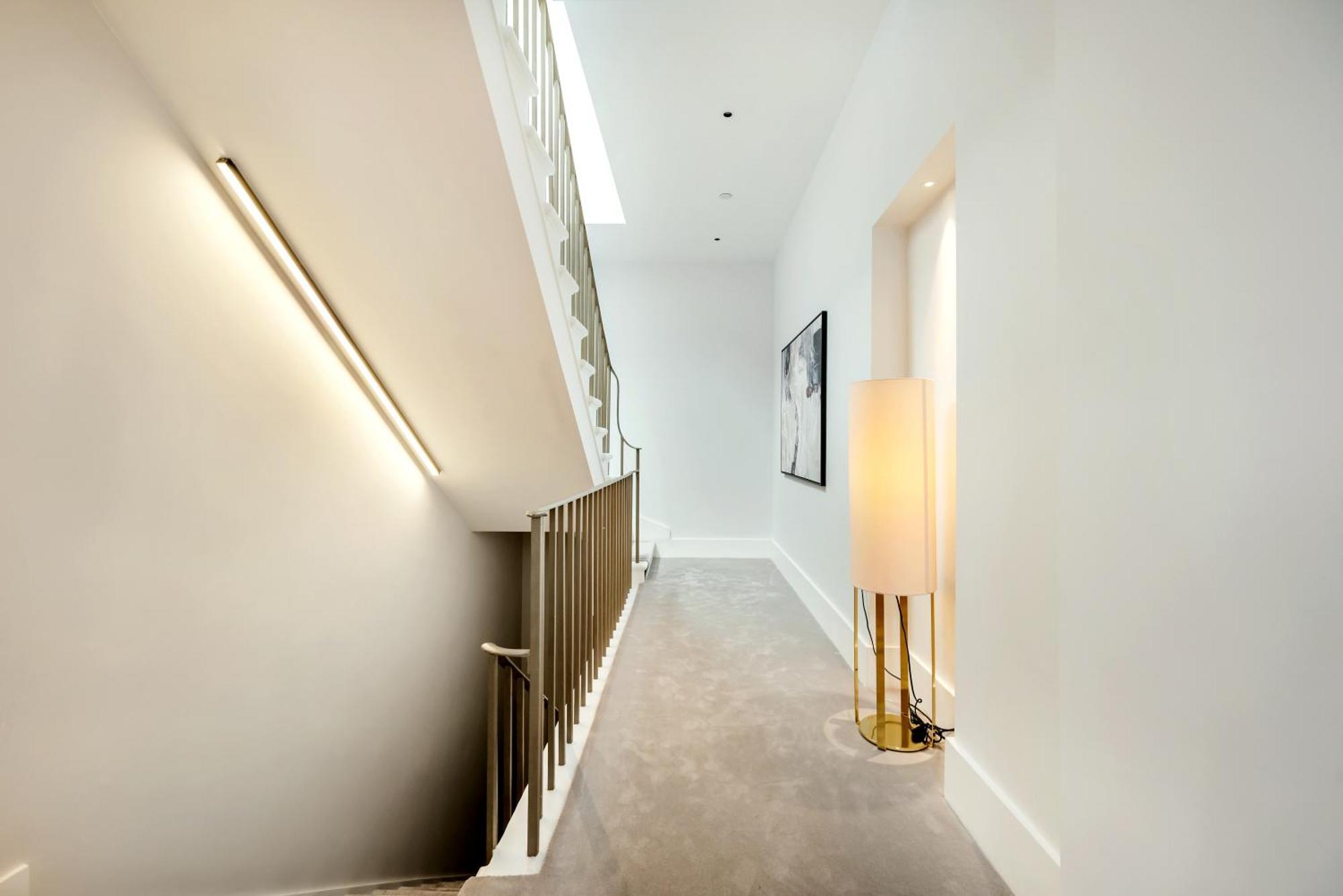 Premium In The West End Appartement Londres