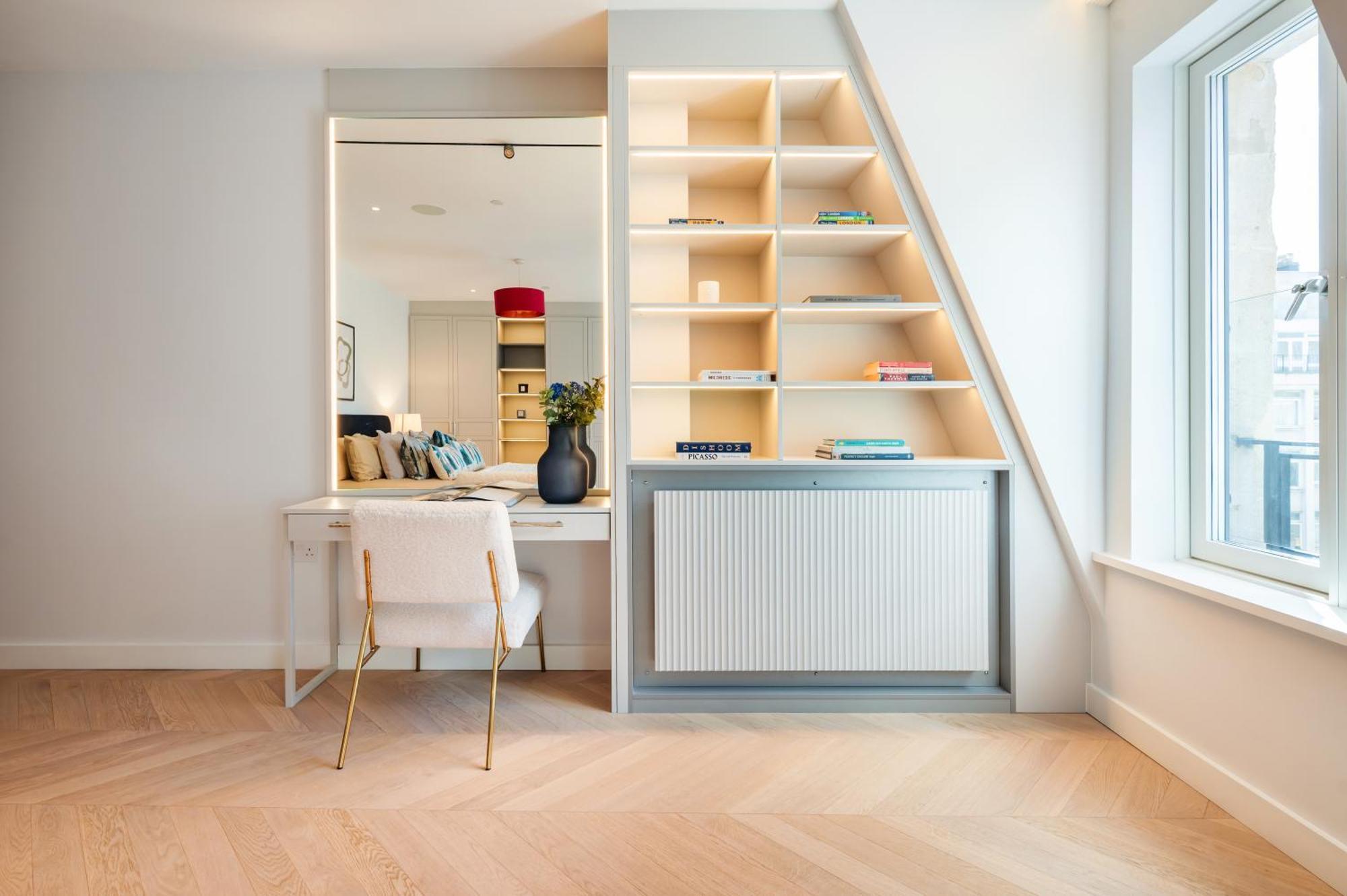 Appartement Premium In The West End Londres