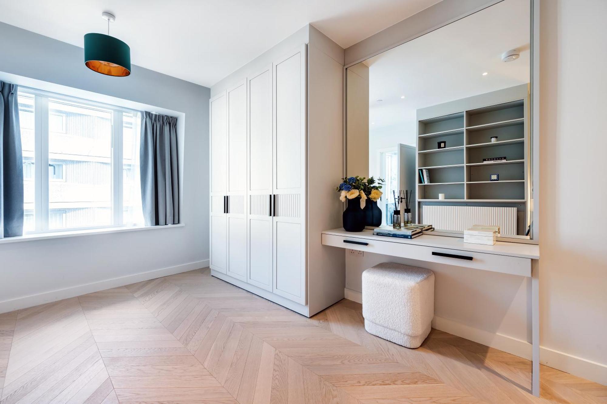Appartement Premium In The West End