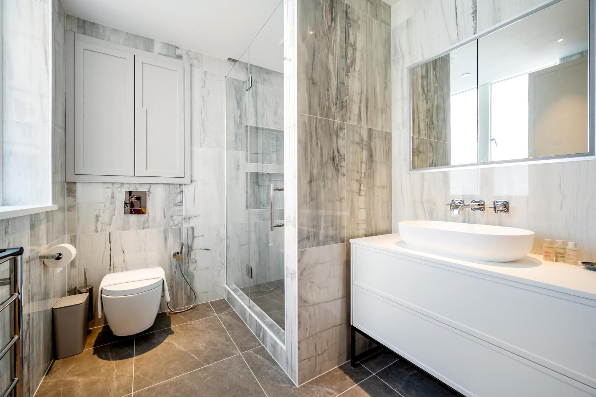 Premium In The West End Appartement Londres