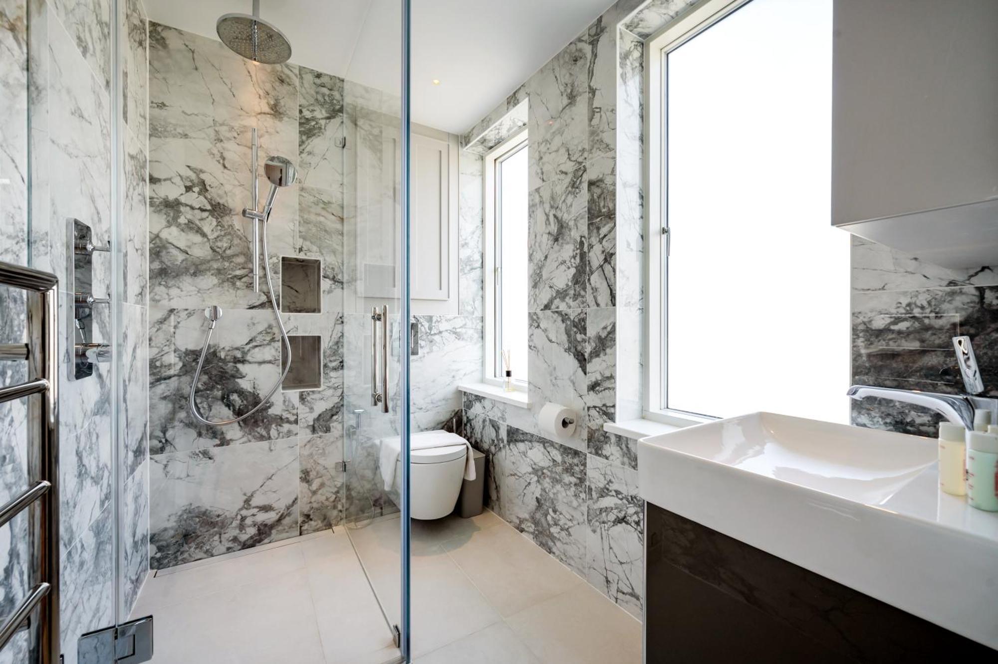 Premium In The West End Appartement