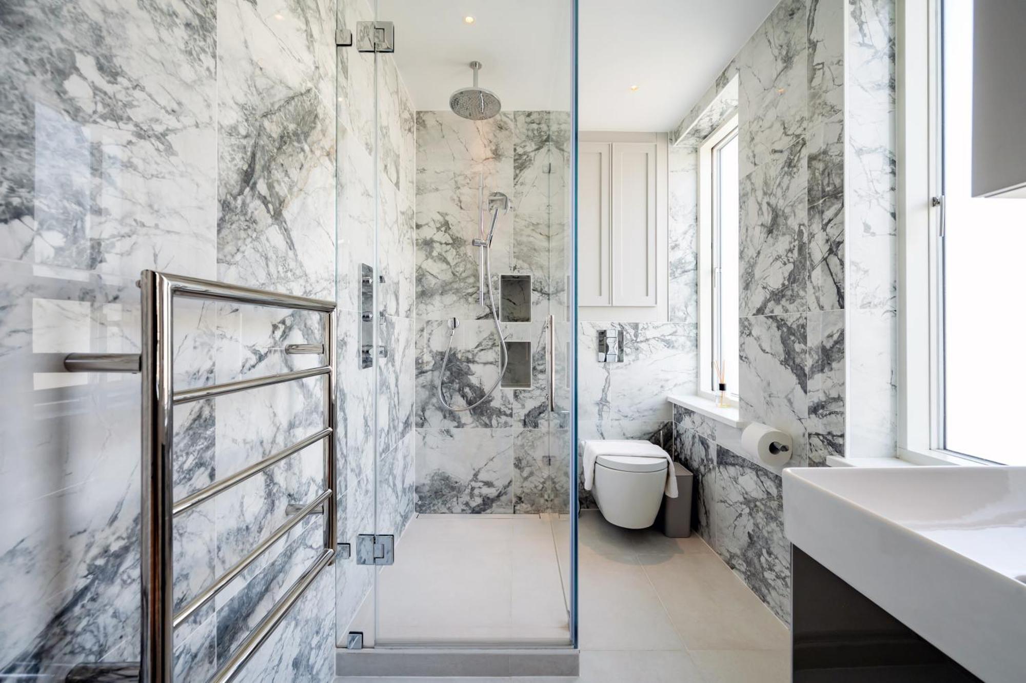 Appartement Premium In The West End
