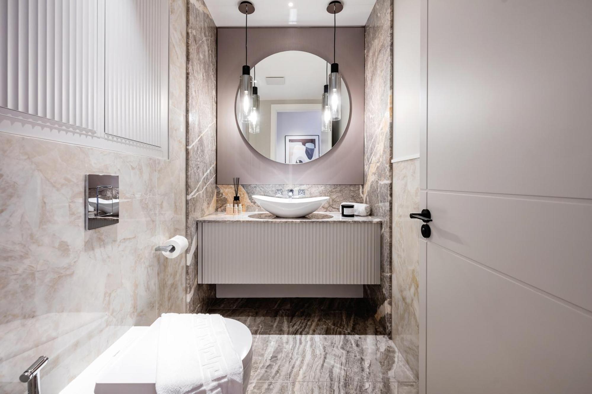 Premium In The West End Apartamento Londres