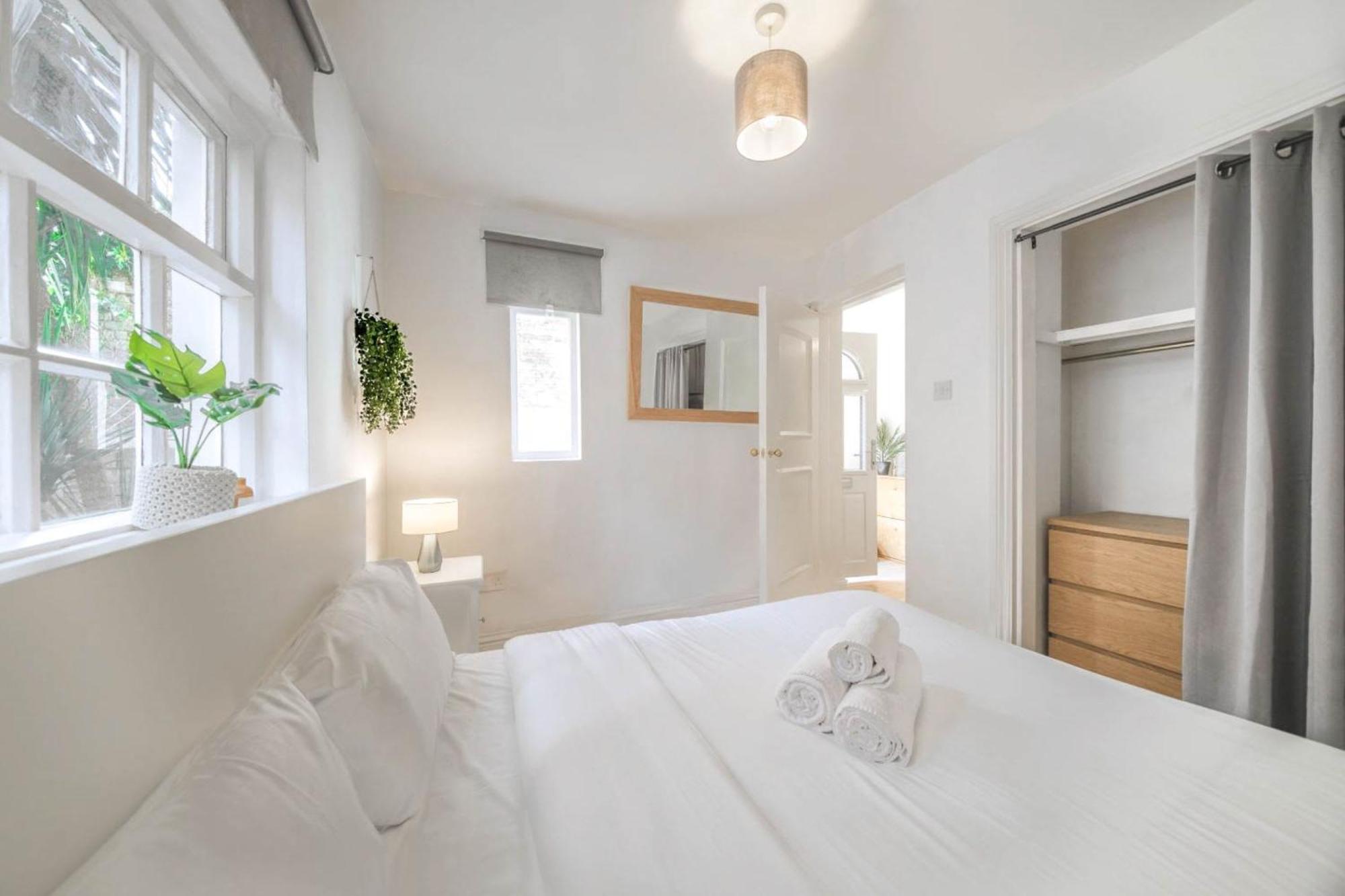King's Cross & Clerkenwell - Cityapartmentstay *
