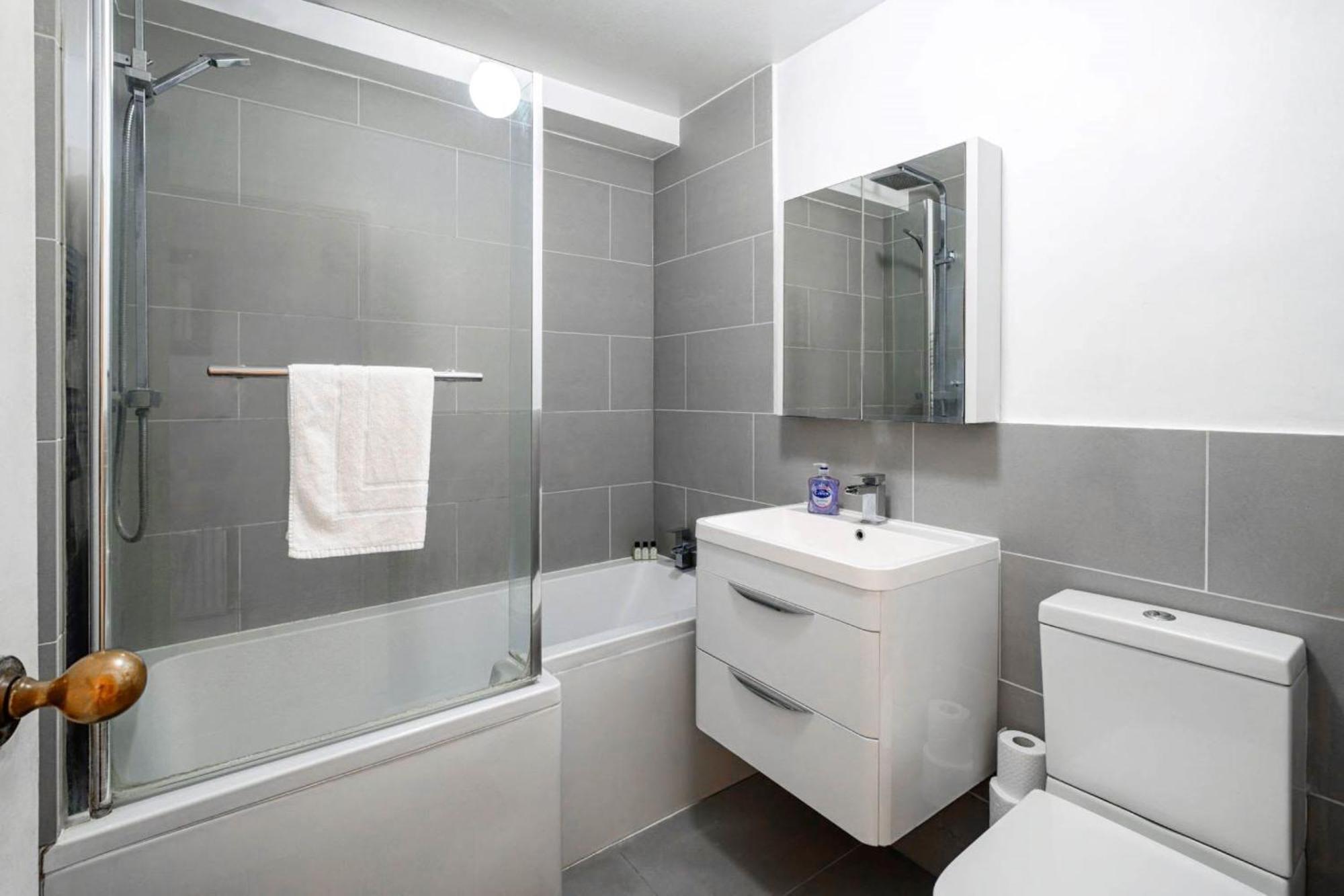 King's Cross & Clerkenwell - Cityapartmentstay London