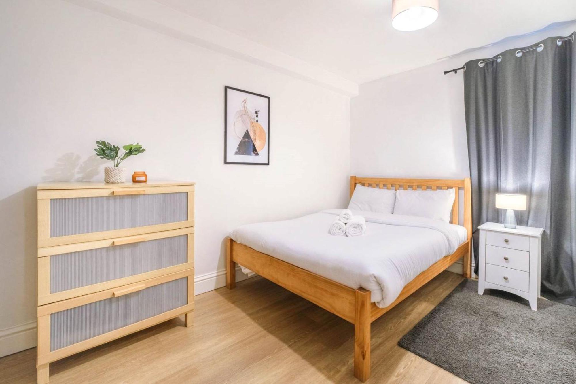 King's Cross & Clerkenwell - Cityapartmentstay Apartment London