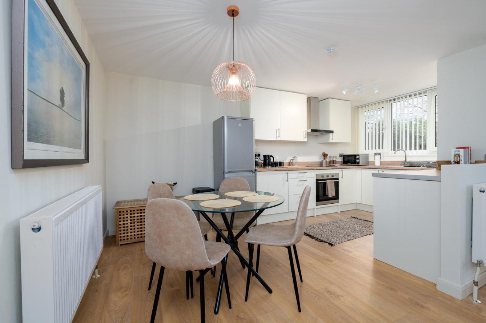 Guestready - Spacious Retreat At Grange Park *