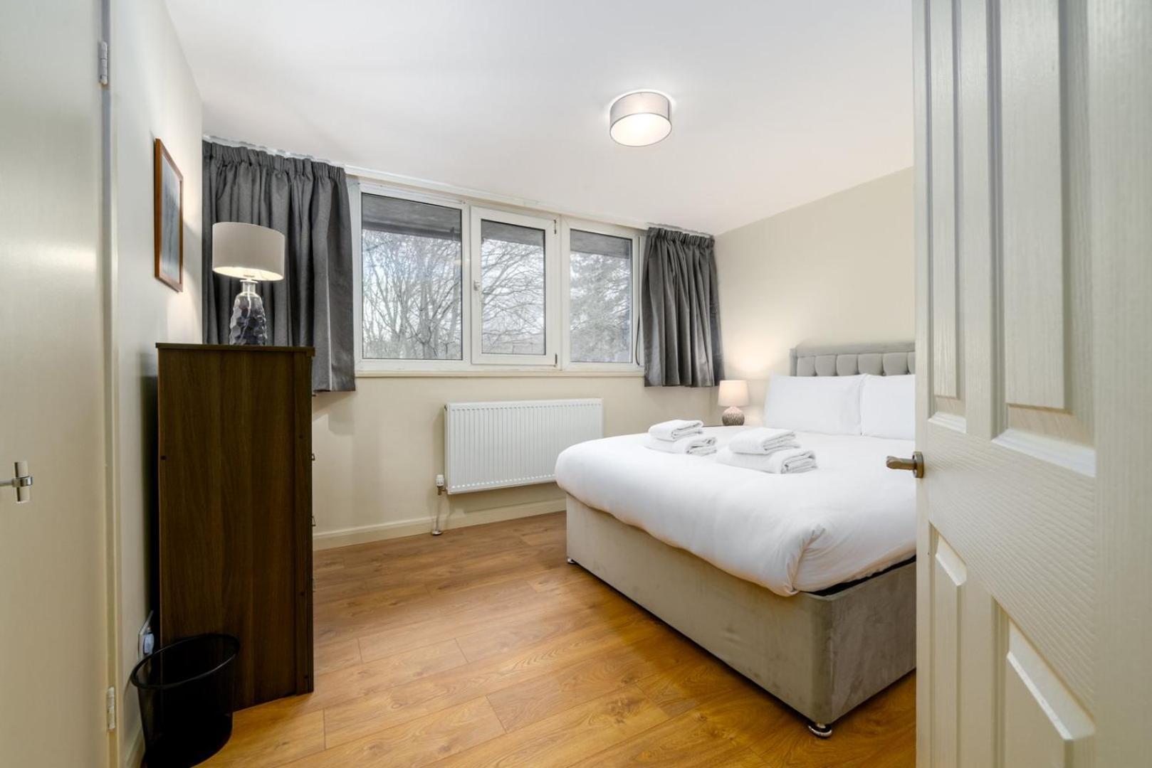 Guestready - Spacious Retreat At Grange Park Londres