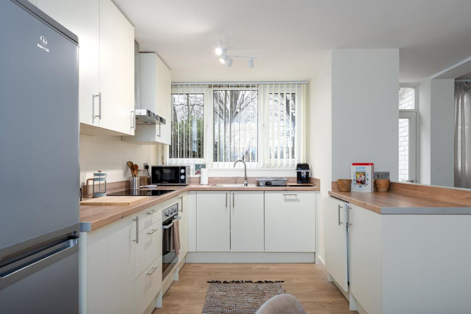 Guestready - Spacious Retreat At Grange Park