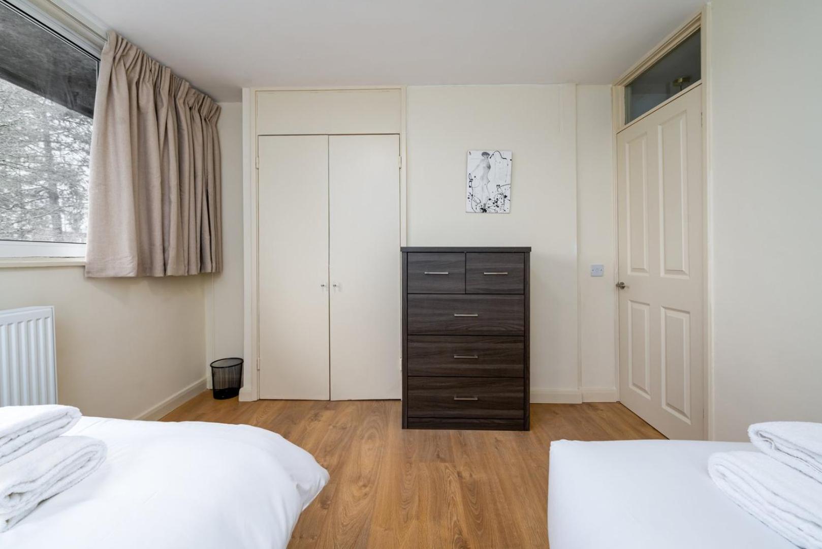 Guestready - Spacious Retreat At Grange Park