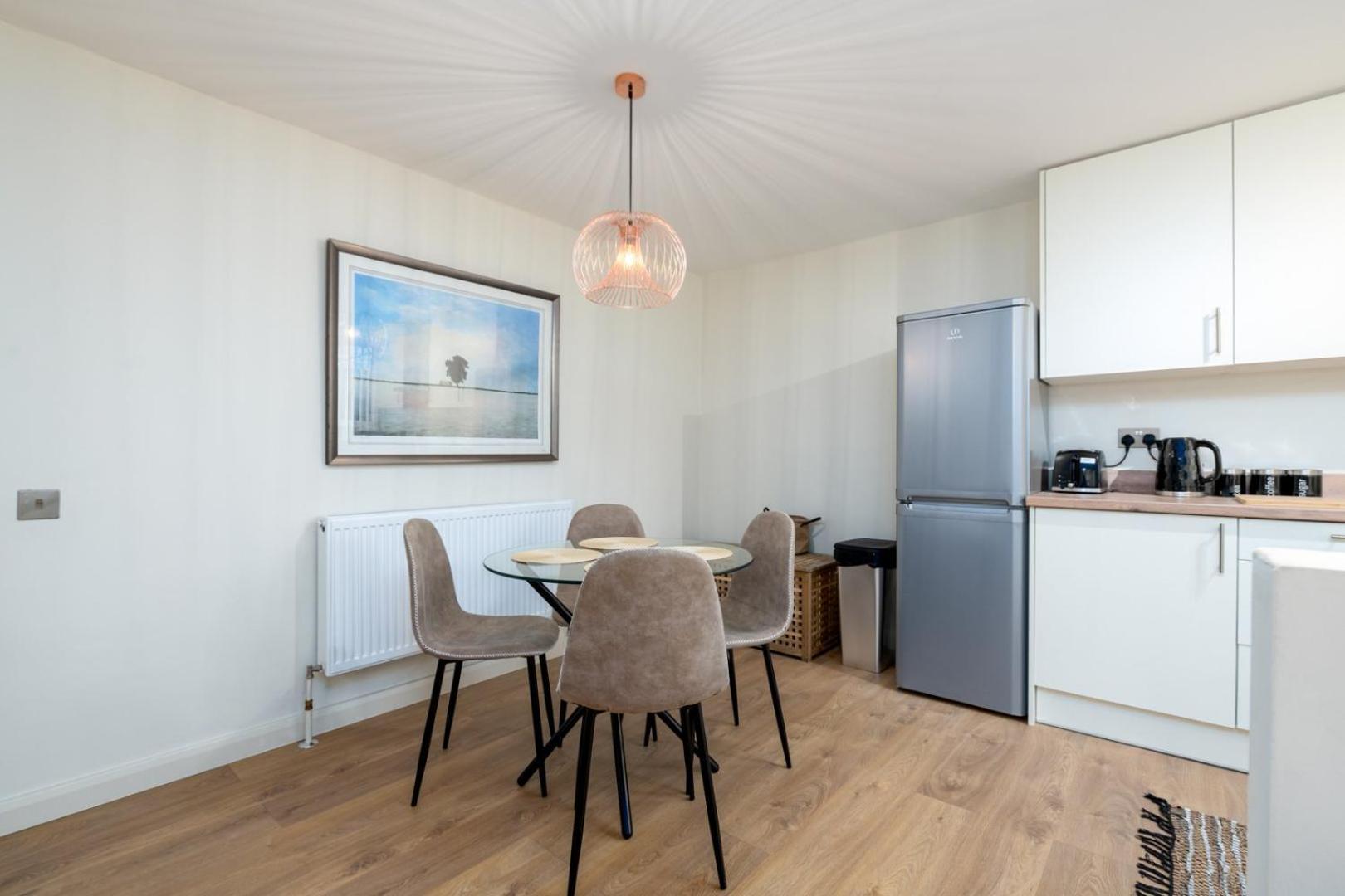 Guestready - Spacious Retreat At Grange Park *