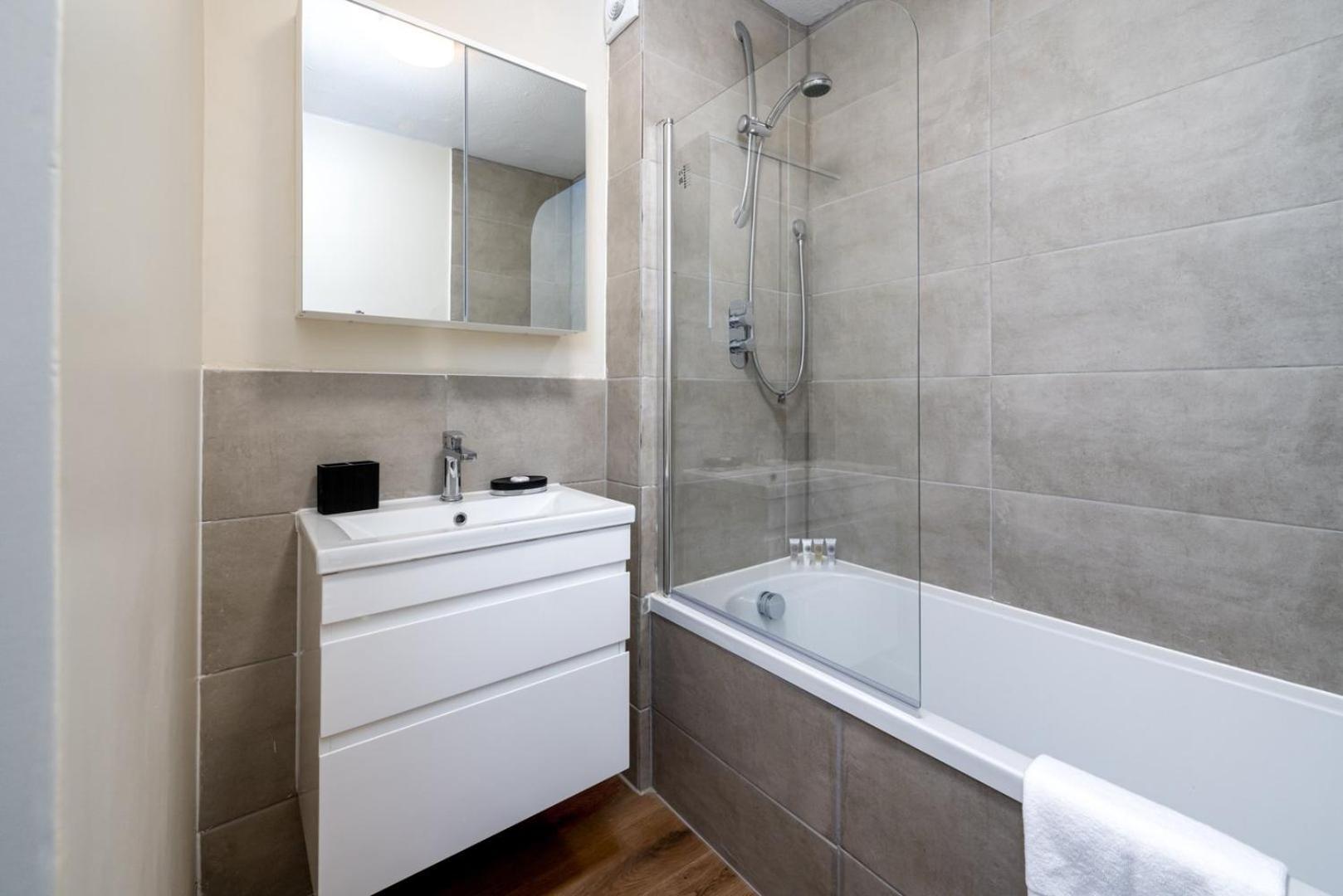 Appartement Guestready - Spacious Retreat At Grange Park