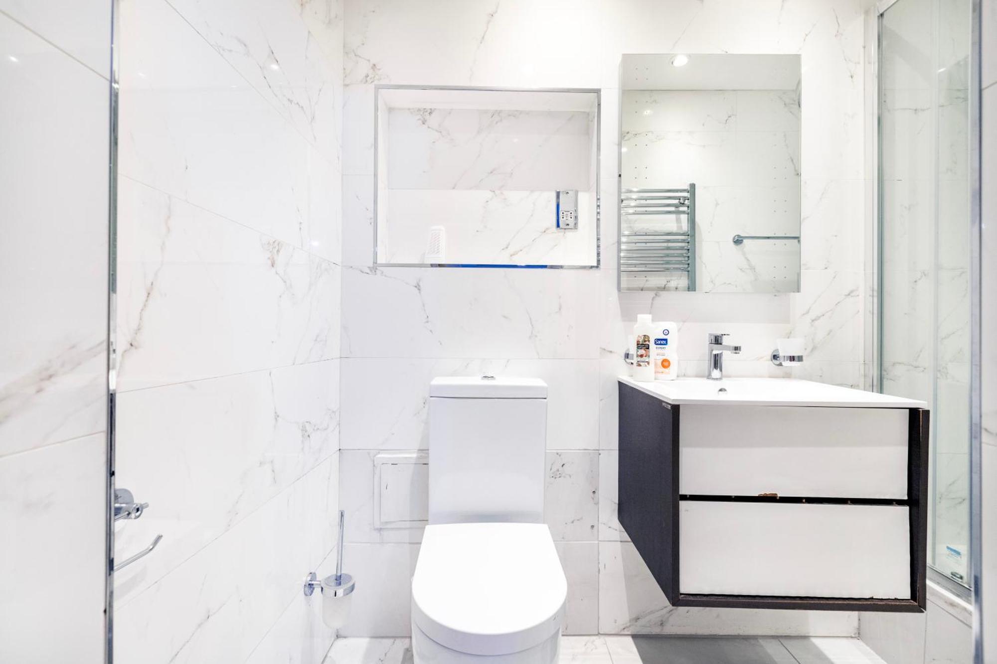 Marylebone 4 Bedroom Londres