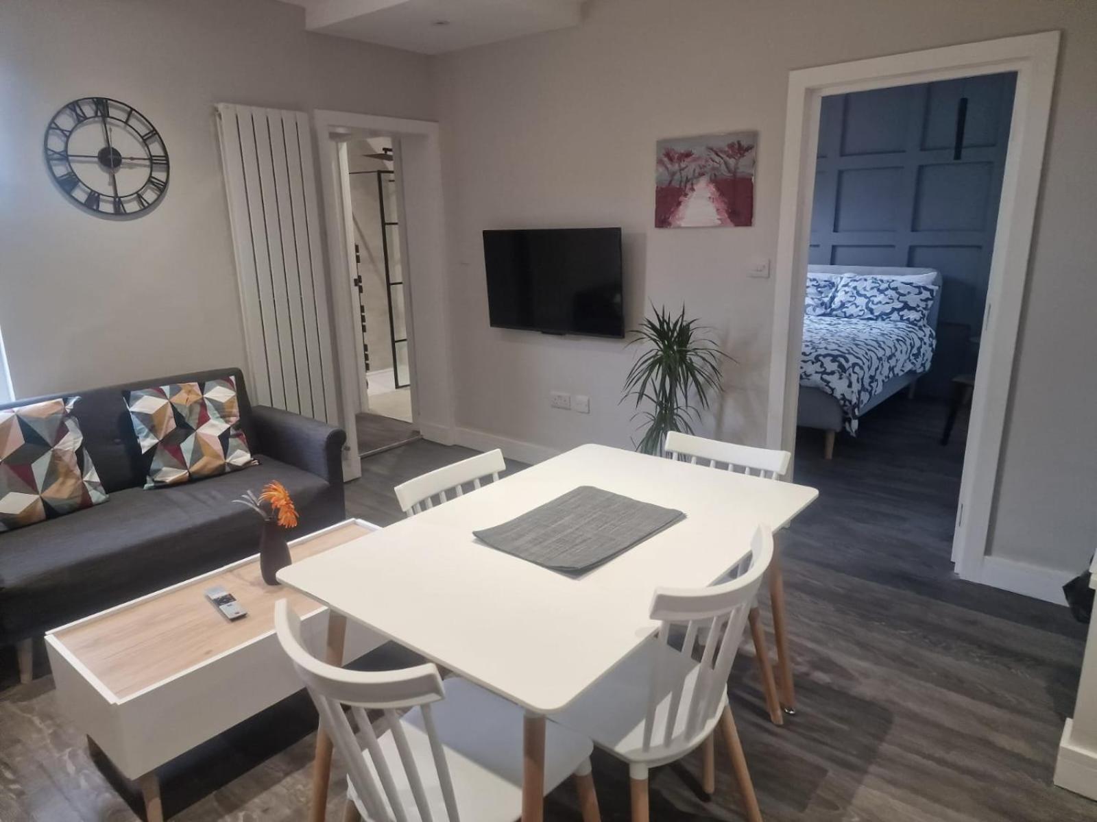Richmond Apartamento *
