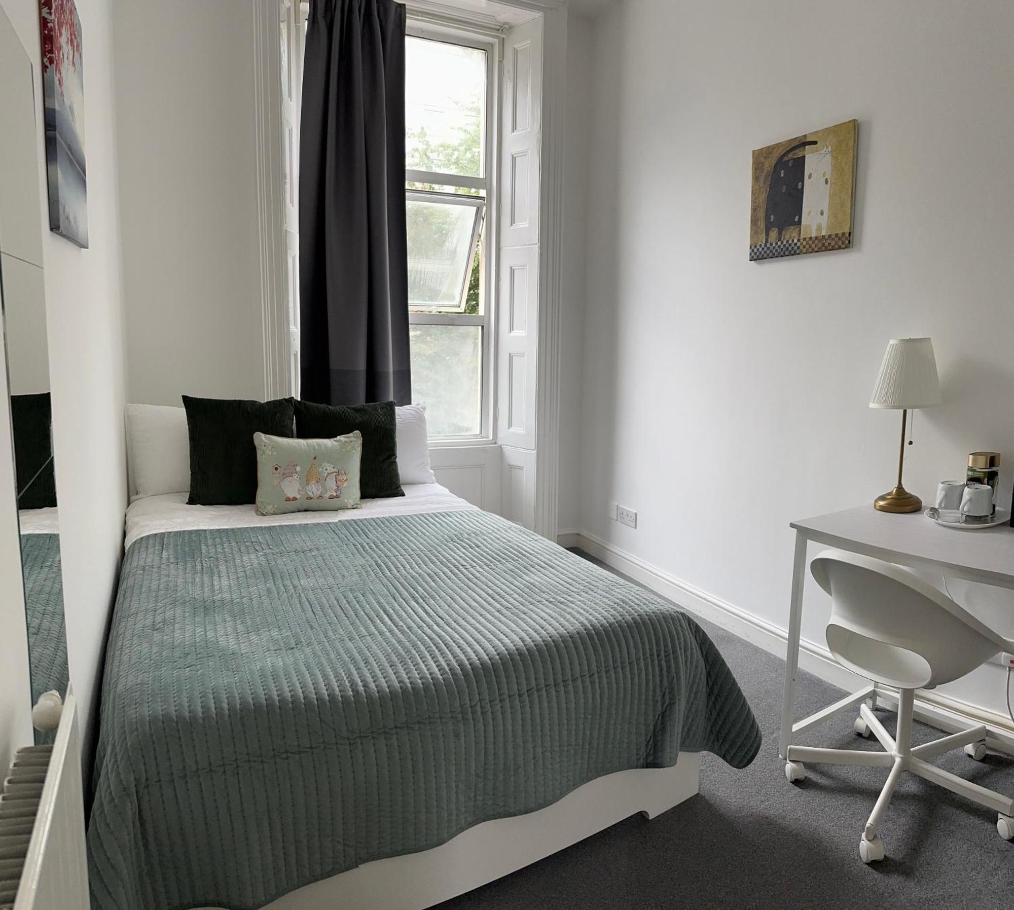 Casa de hóspedes Lord Merit King's Cross Grays Road