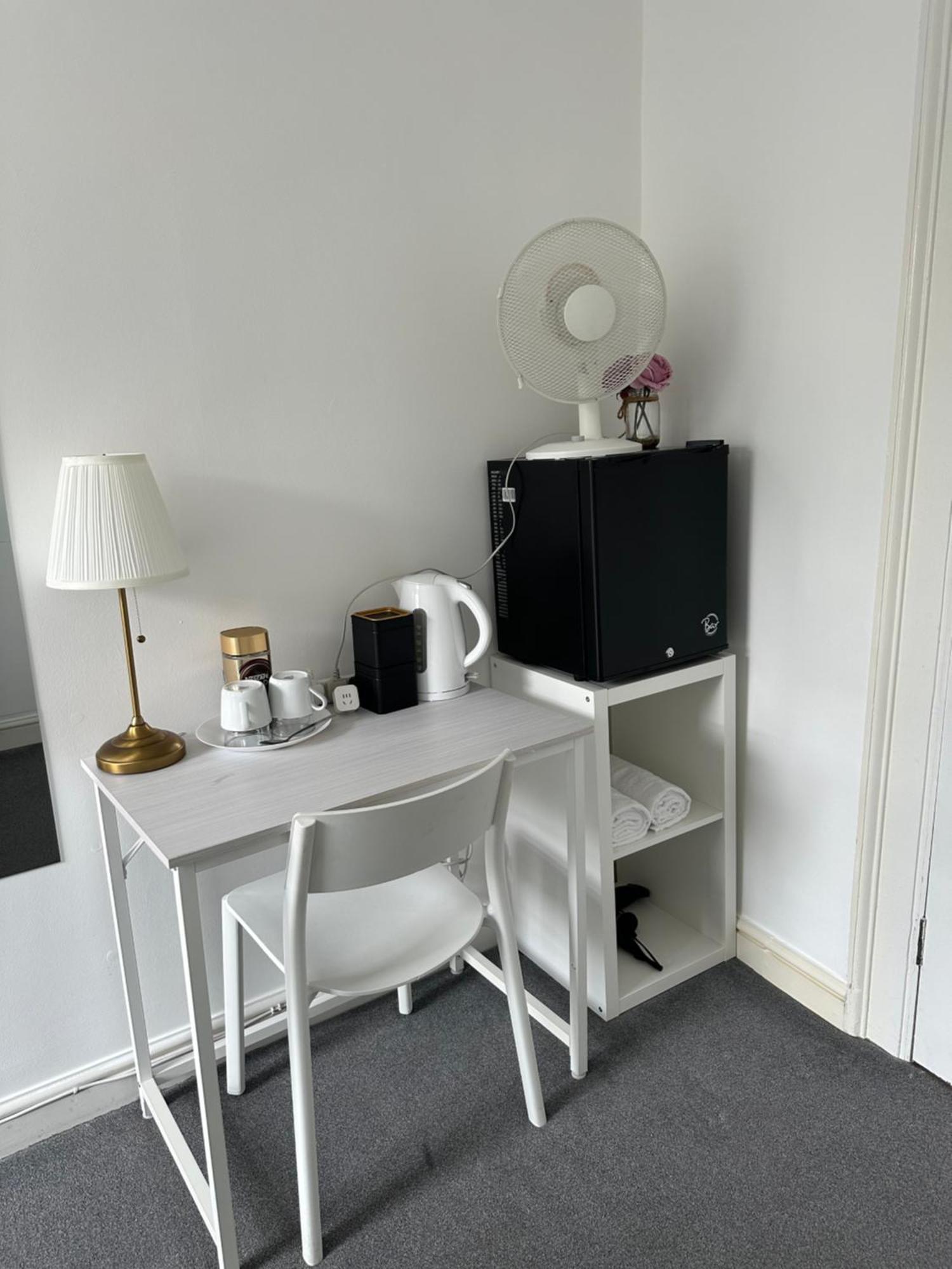 Casa de hóspedes Lord Merit King's Cross Grays Road *