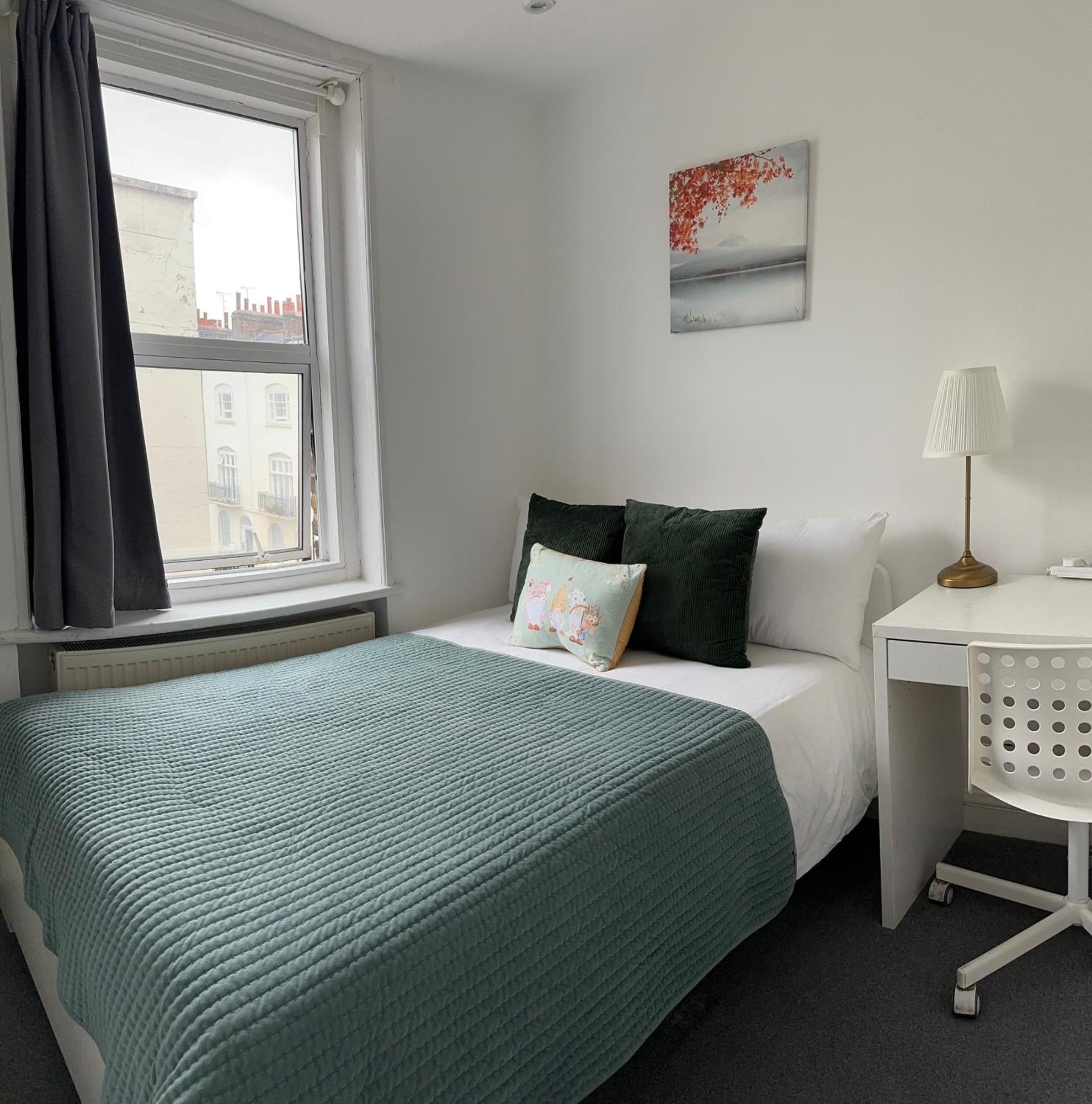 Casa de hóspedes Lord Merit King's Cross Grays Road